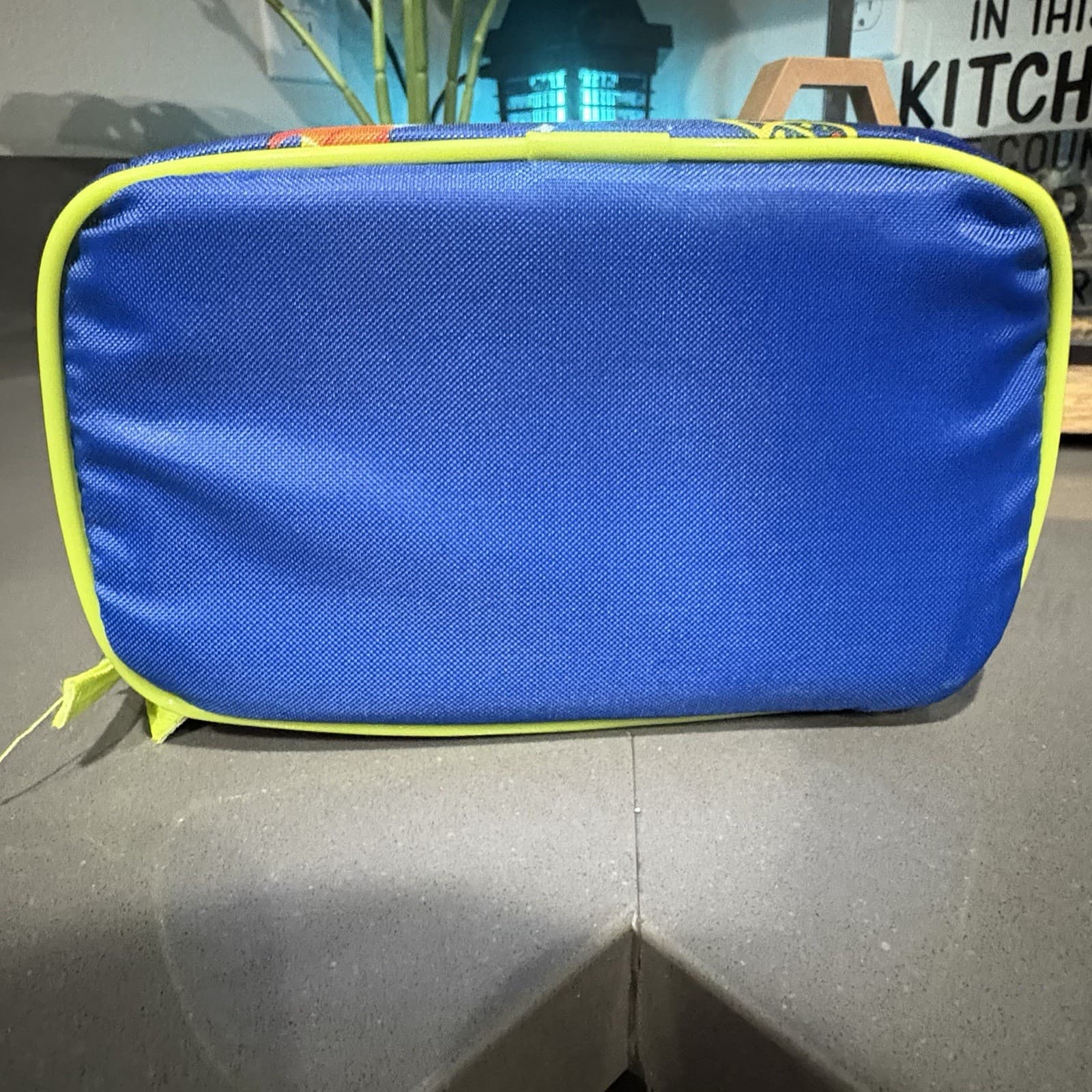 Disney Pixar Toy Story Alien Lunch Bag Youth Souvenir Lunch Bag - Thumbnail 3