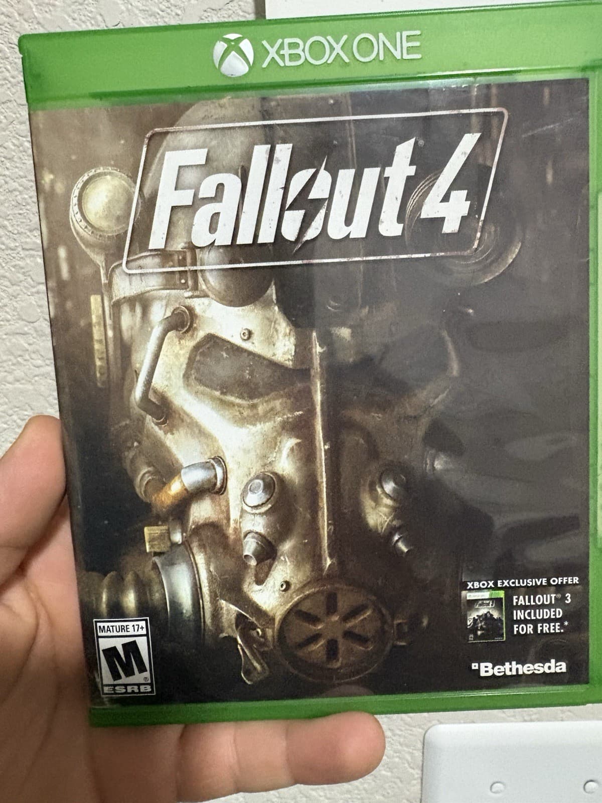 Microsoft Xbox One Games Lot Bundle Of 8 - Thumbnail 13