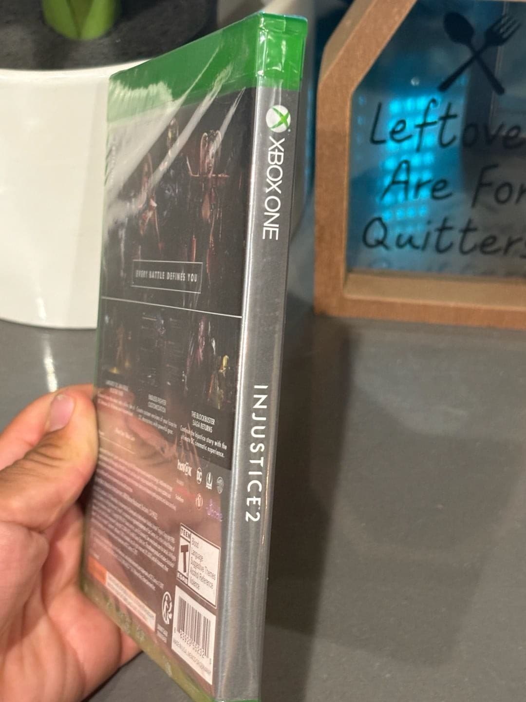 Injustice 2 for Xbox One - Thumbnail 4