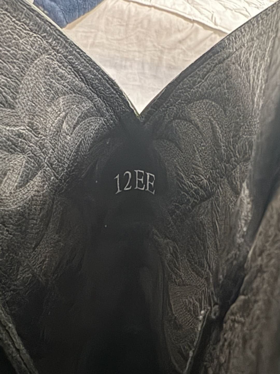Ariat Heritage R-Toe Western Cowboy Boots - Thumbnail 8