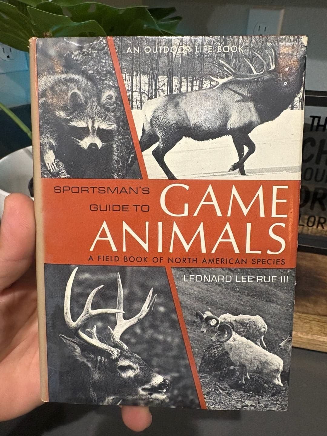 Sportsman's Guide to Game Fish and Sportsman's Guide to Game Animals 2 Book Set - Thumbnail 7