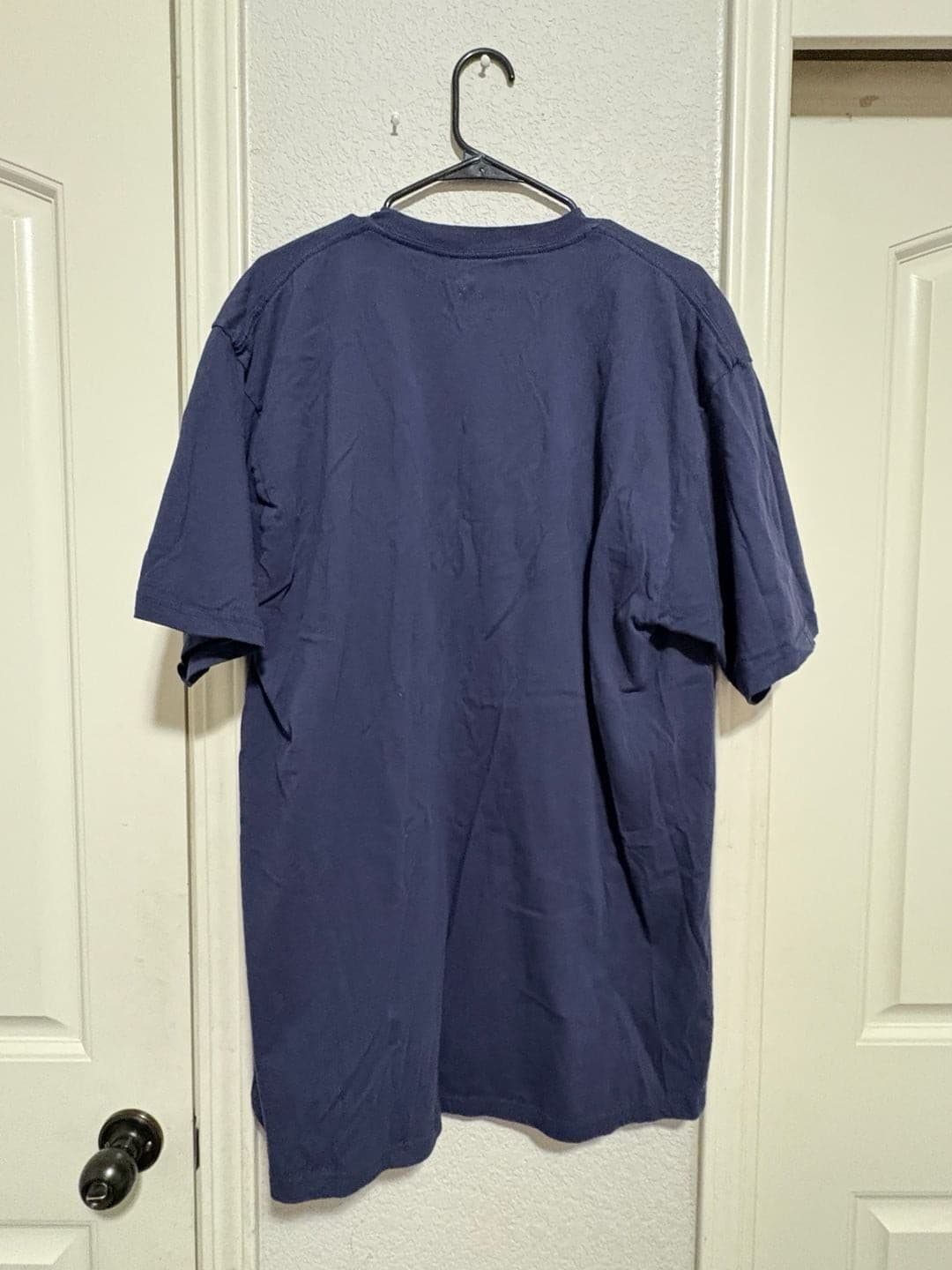 Majestic Boston Red Sox MLB Authentic Collection T-Shirt Size XL - Thumbnail 4