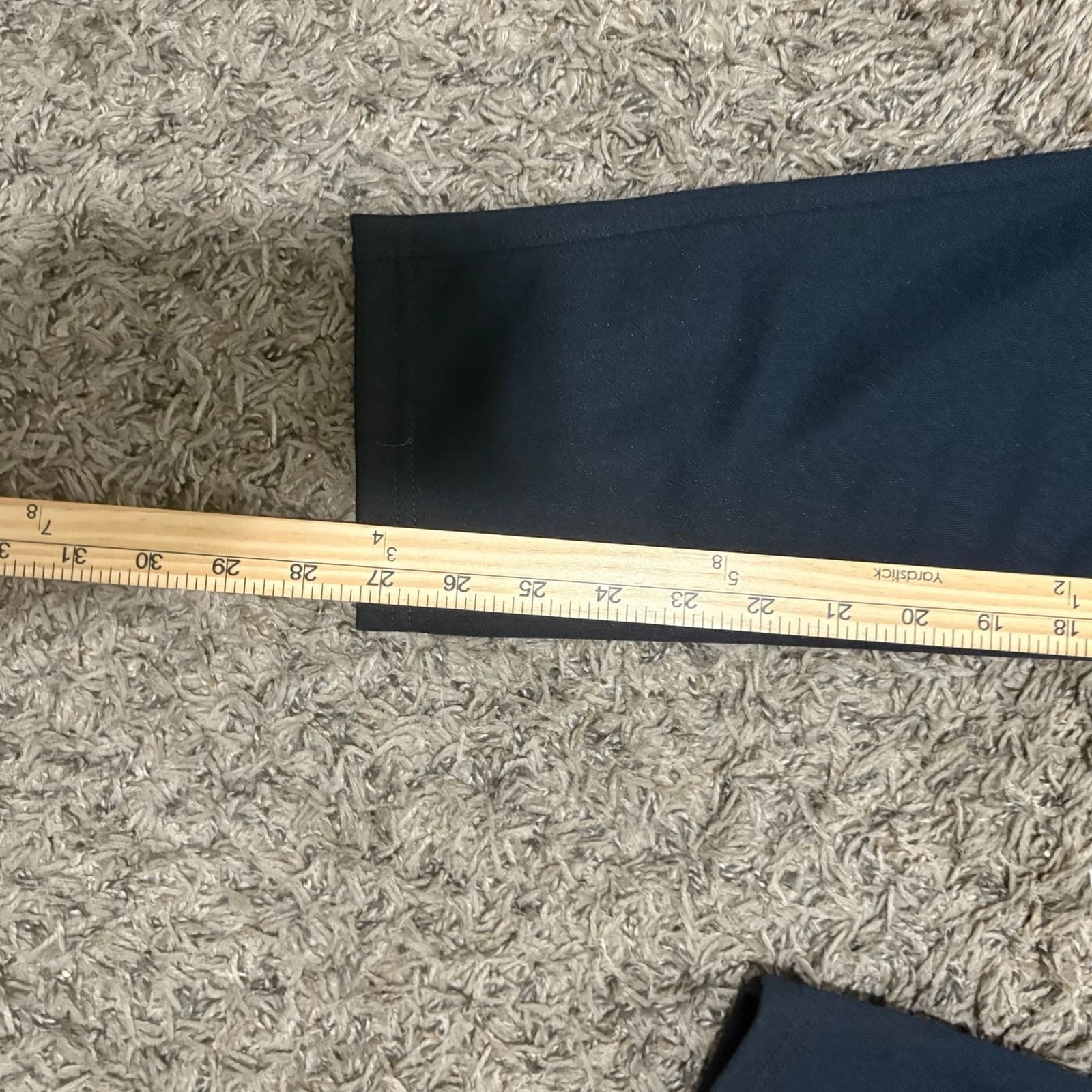Under Armour Baseball Pants Size M Tapered Fit - Thumbnail 5