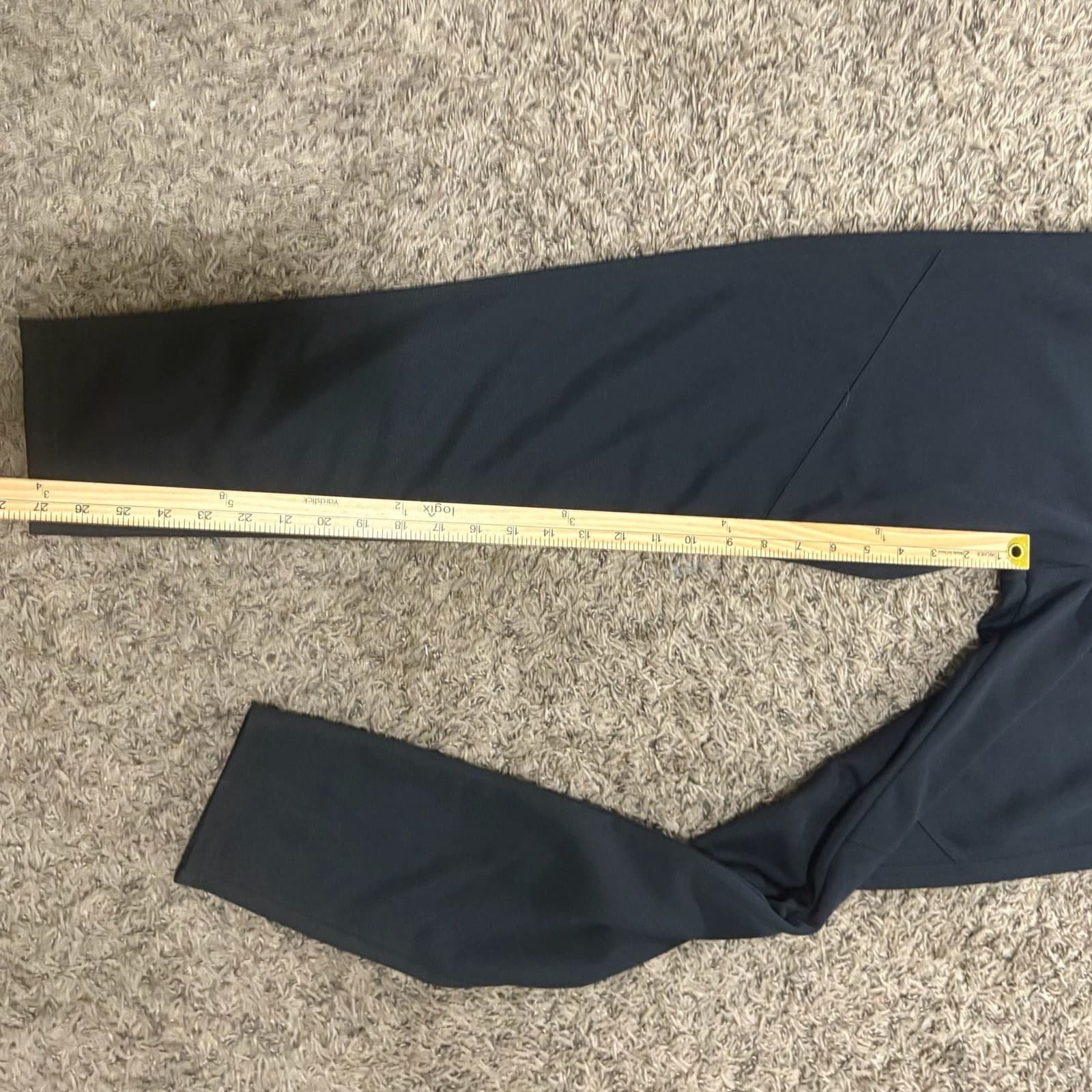 Under Armour Baseball Pants Size M Tapered Fit - Thumbnail 4