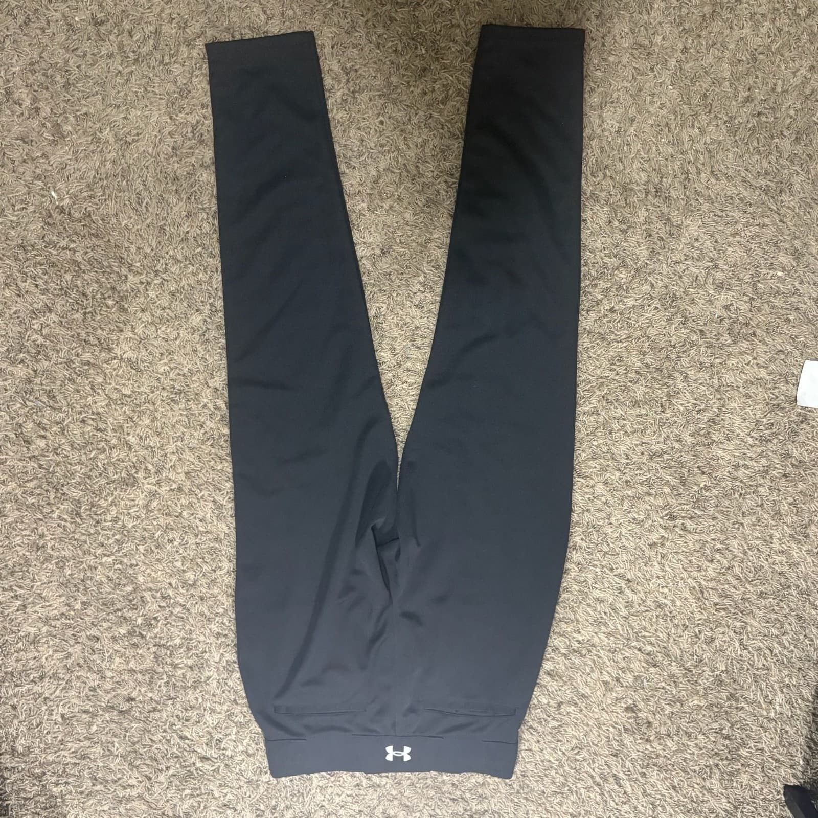Under Armour Baseball Pants Size M Tapered Fit - Thumbnail 10