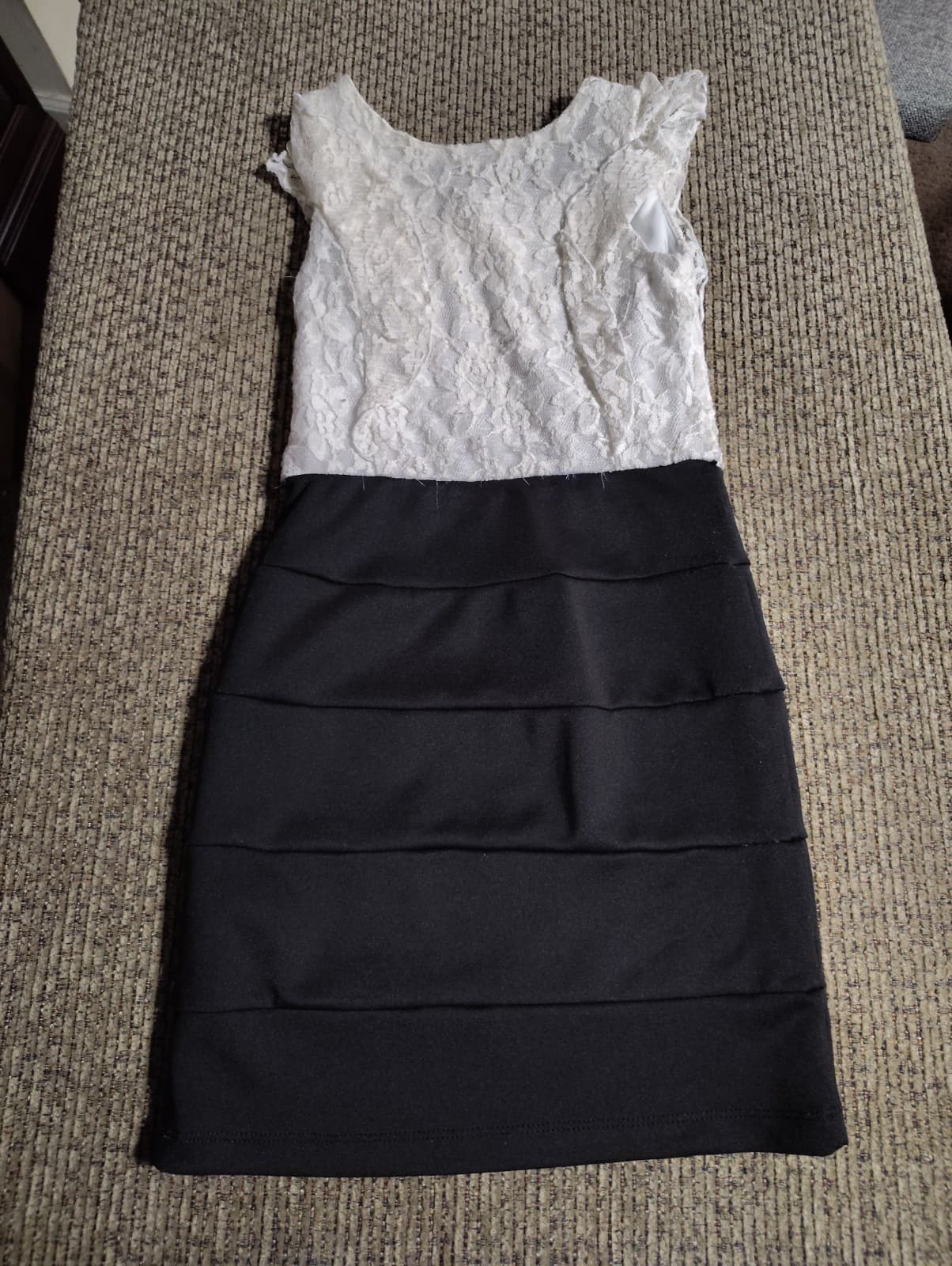 I2 GIRL Dress Size 8 - Thumbnail 6
