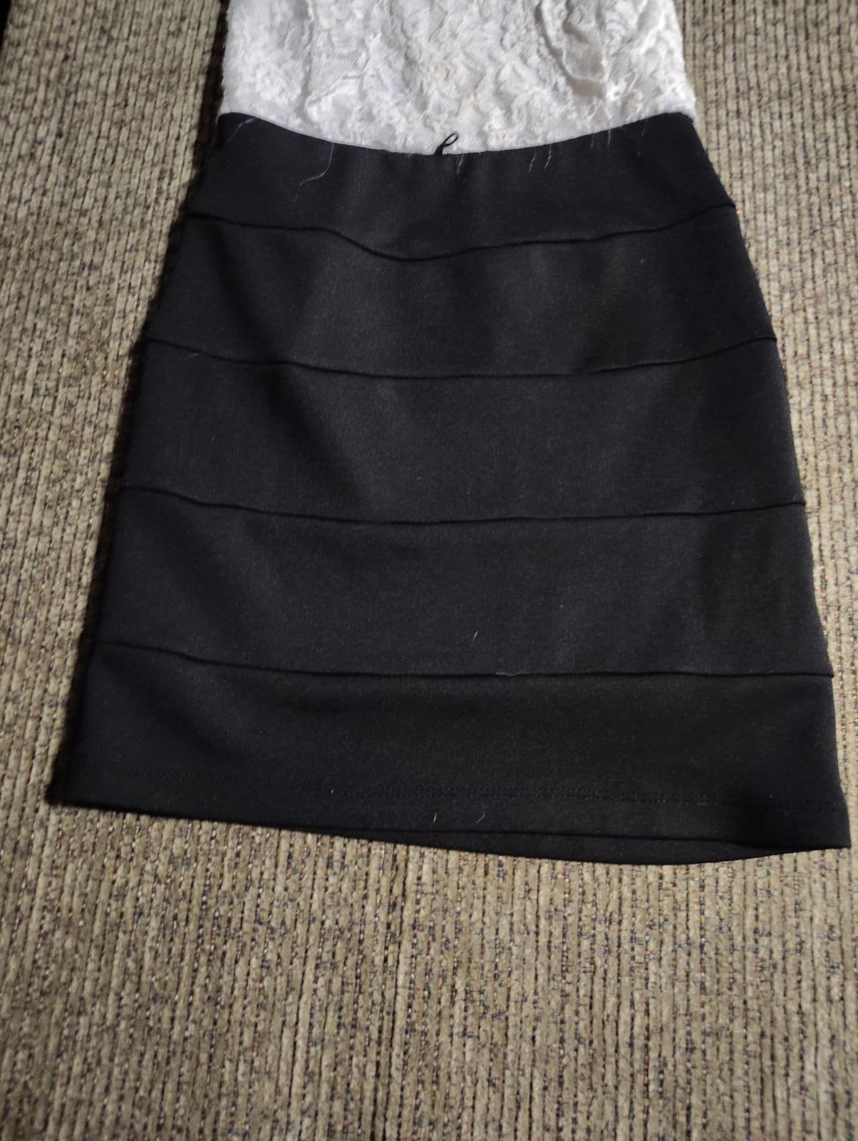 I2 GIRL Dress Size 8 - Thumbnail 2