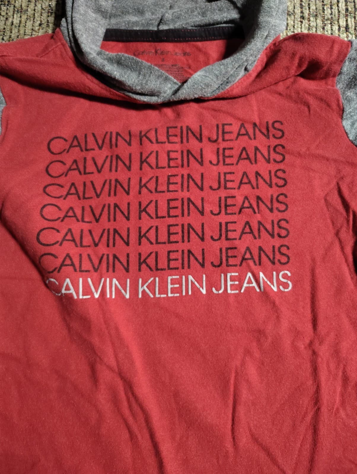 Calvin Klein Hoodie - Thumbnail 5