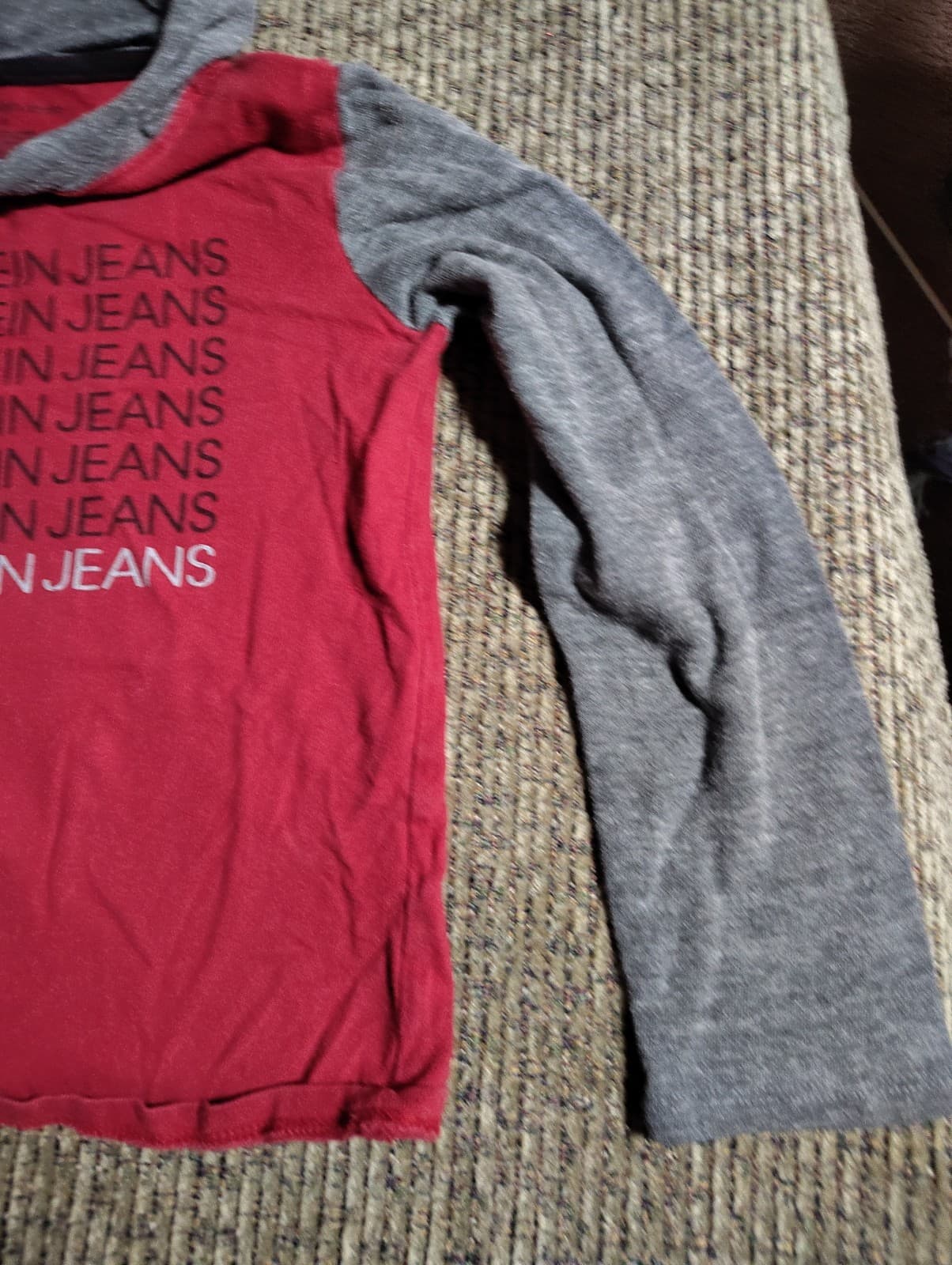 Calvin Klein Hoodie - Thumbnail 3