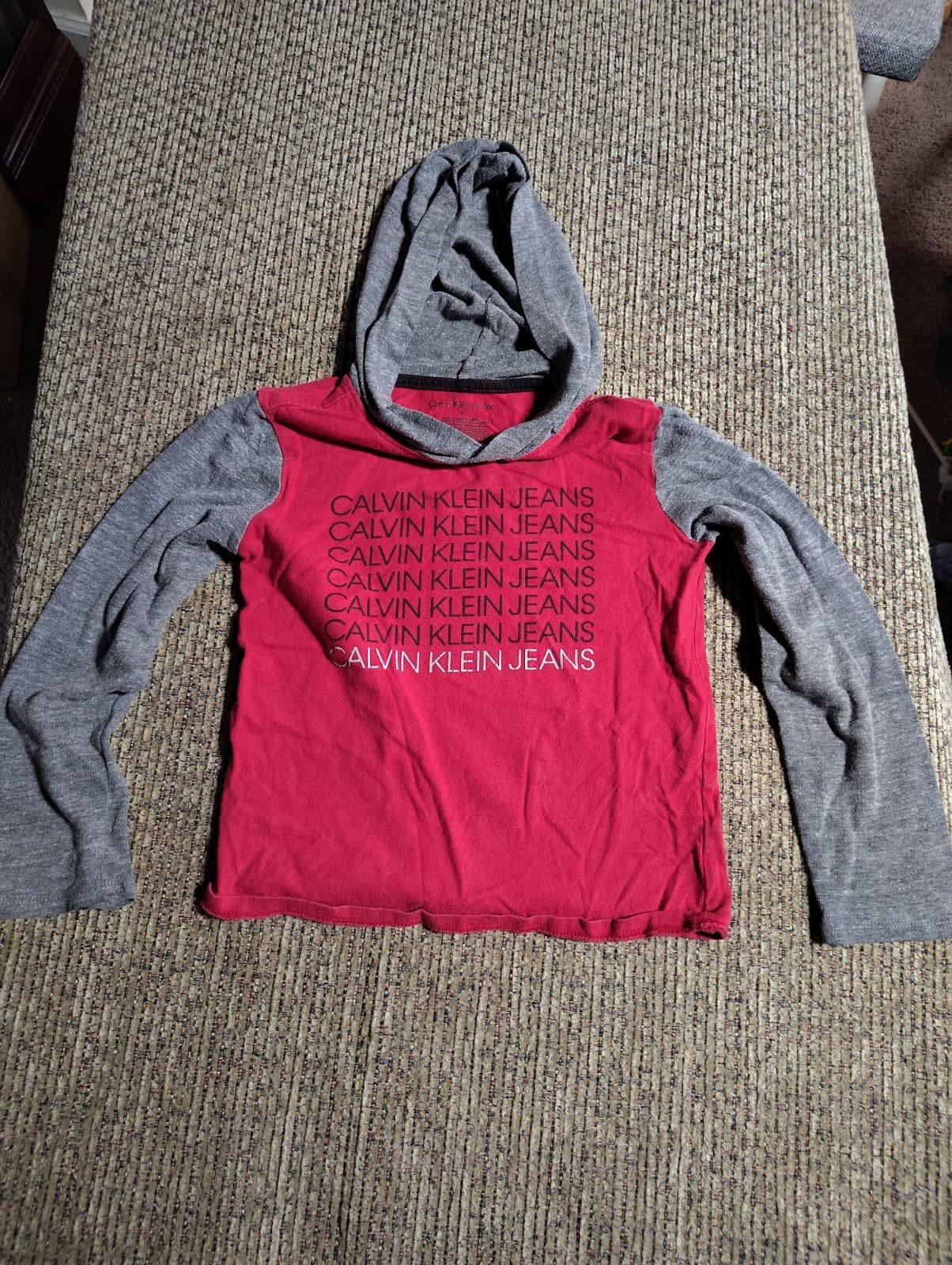 Calvin Klein Hoodie