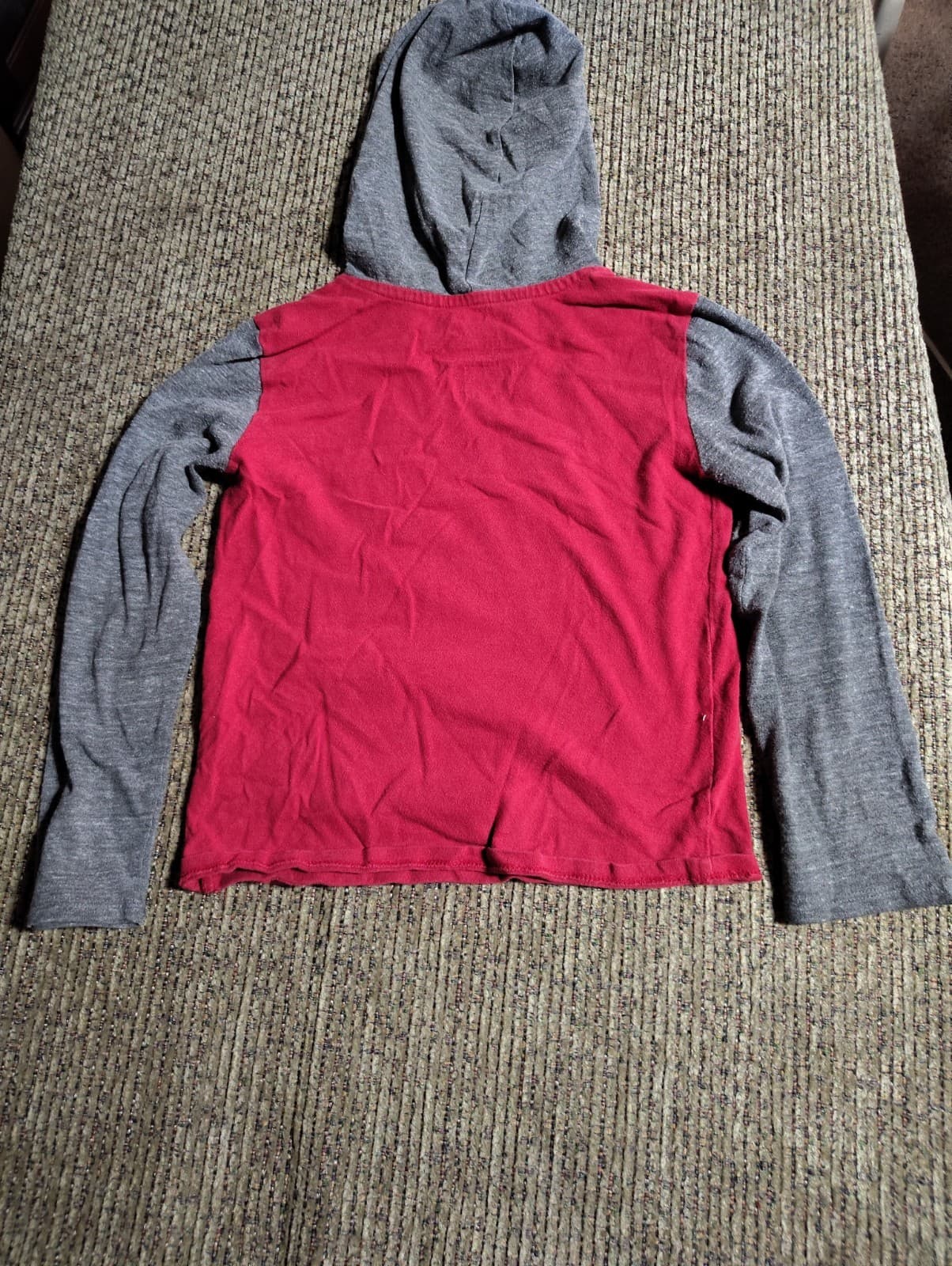 Calvin Klein Hoodie - Thumbnail 6