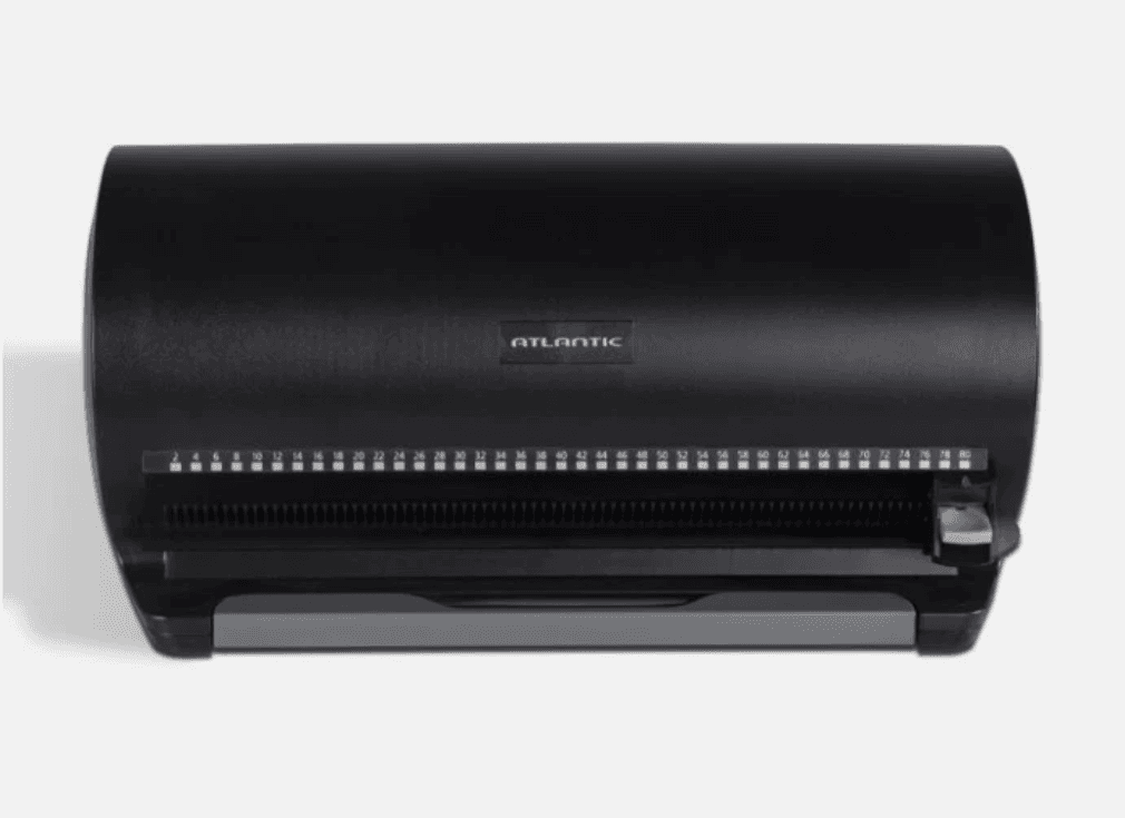 Atlantic Disc Manager 80 Disc CD/DVD Desktop Storage Organizer New Sealed (P58K) - Thumbnail 7