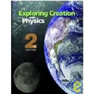 Exploring Creation with Physics 2nd Edition  SET - Thumbnail 4
