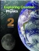 Exploring Creation with Physics 2nd Edition  SET - Thumbnail 8