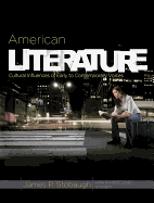 American Literature (Student) James P. Stobaugh [Used - Fair] [Softcover] - Thumbnail 4