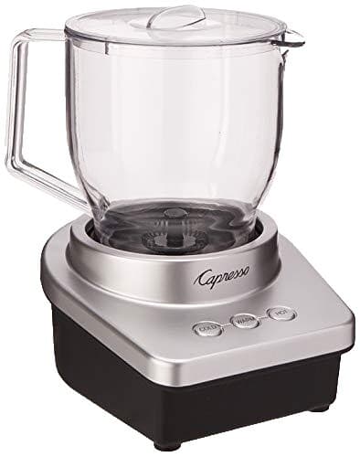 Hazel Quinn Milk Frother with Digital Display - Thumbnail 14