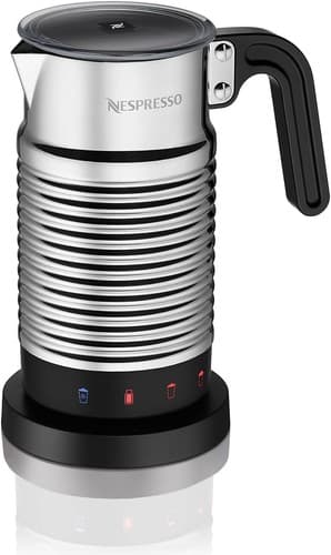 Hazel Quinn Milk Frother with Digital Display - Thumbnail 25