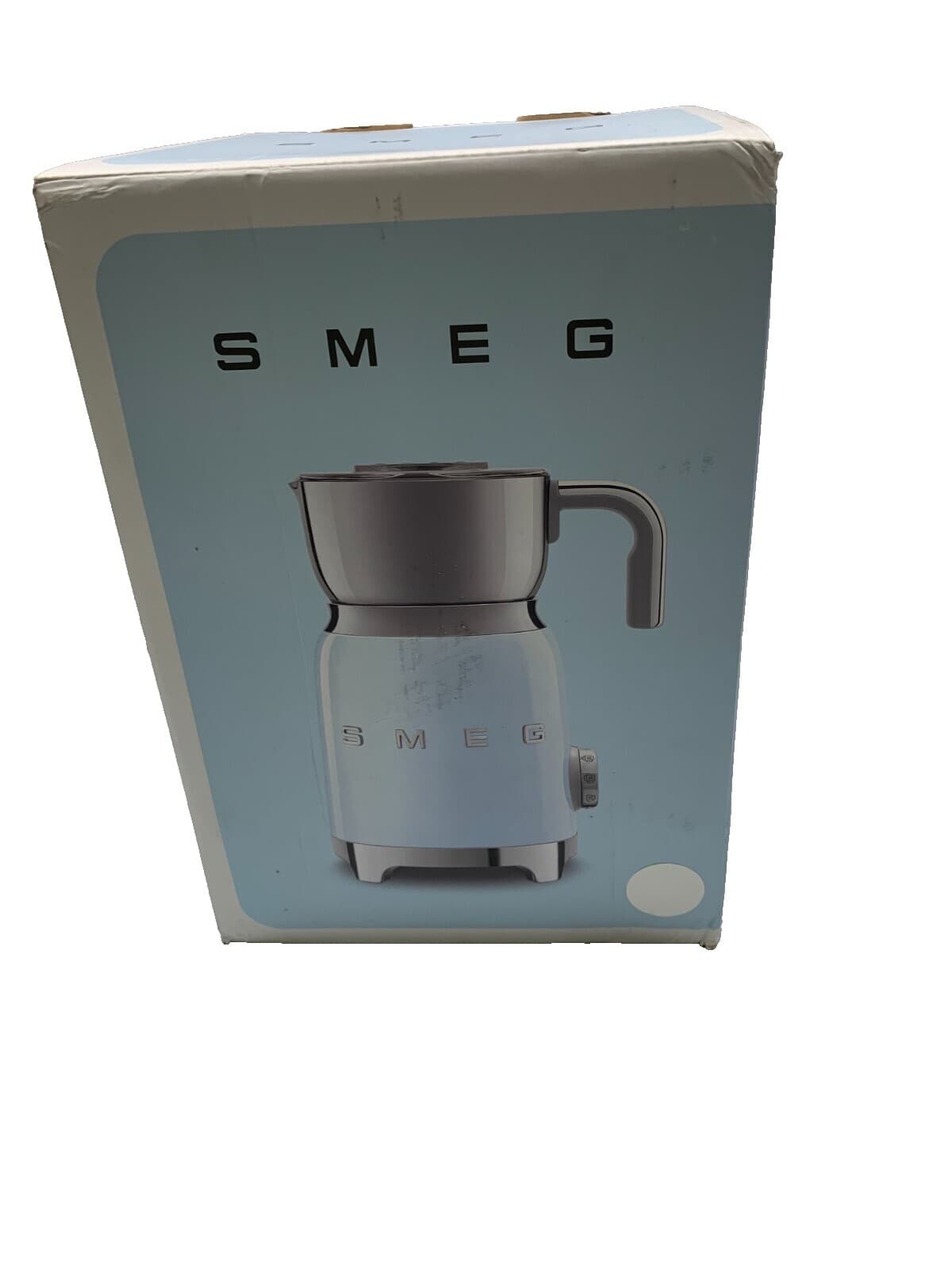 Hazel Quinn Milk Frother with Digital Display - Thumbnail 22