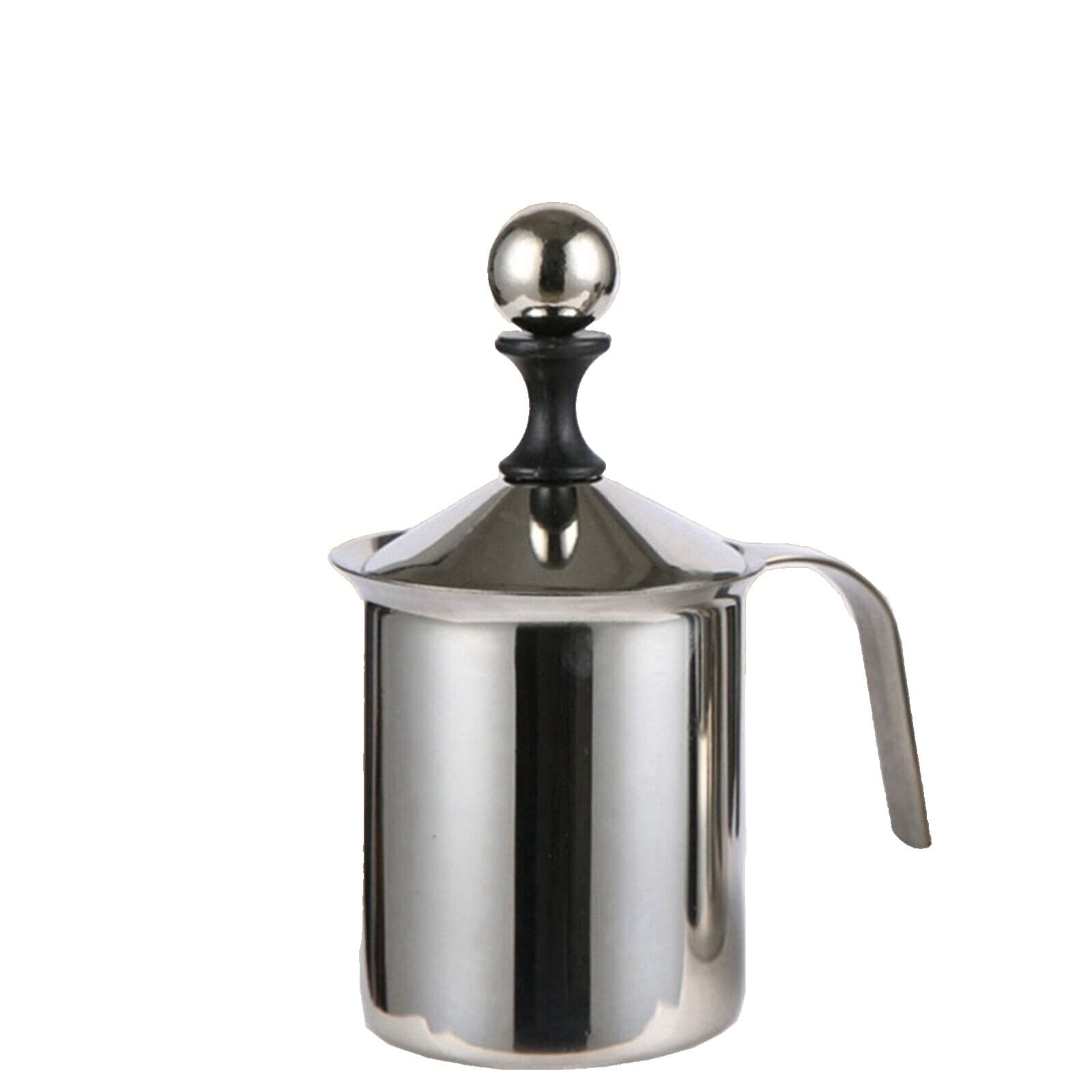 Hazel Quinn Milk Frother with Digital Display - Thumbnail 21