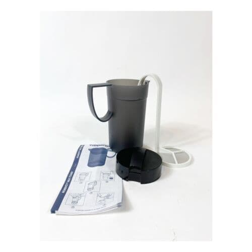 Hazel Quinn Milk Frother with Digital Display - Thumbnail 23