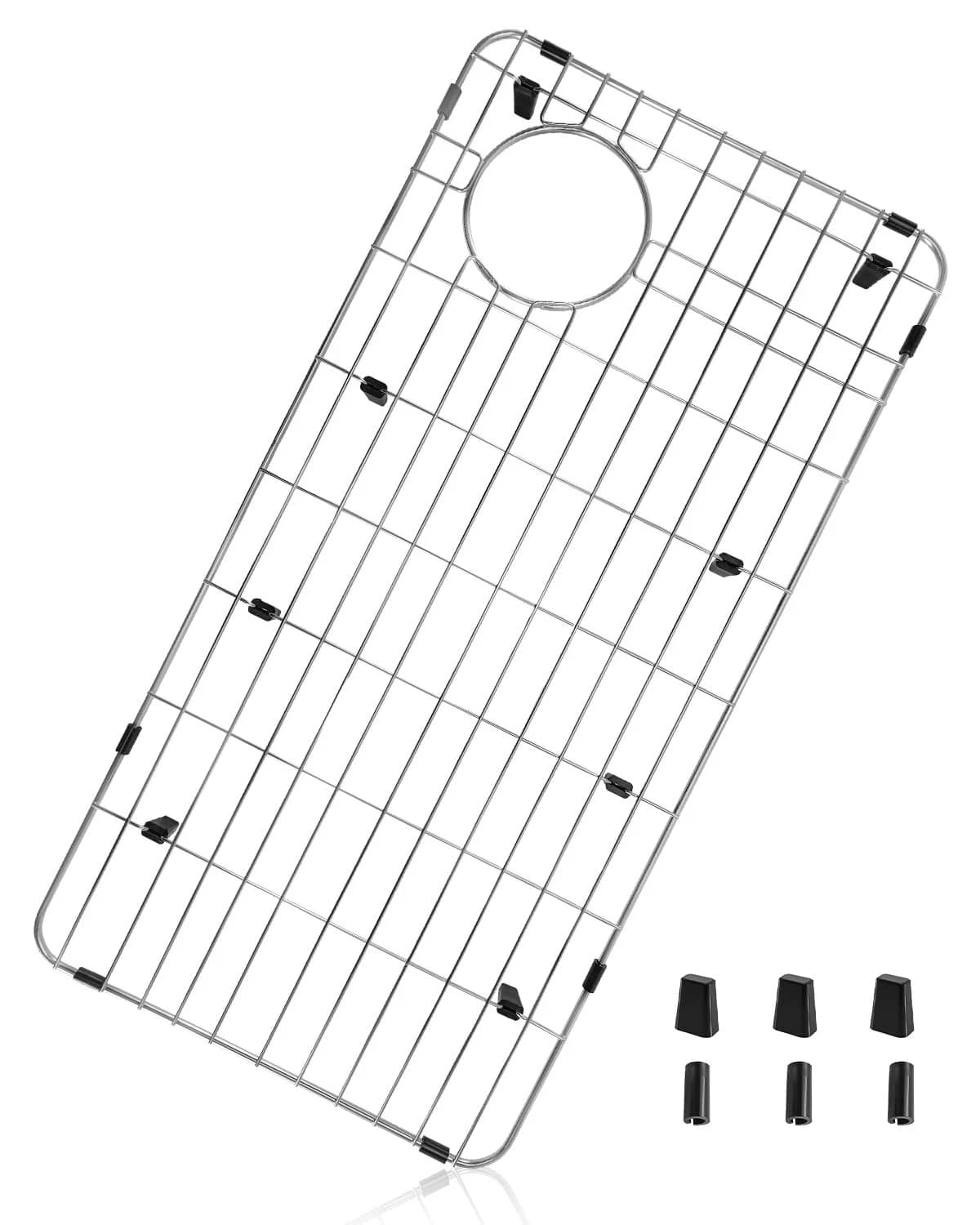 Monsinta Kitchen Sink Grid for Single Bowl - Thumbnail 6