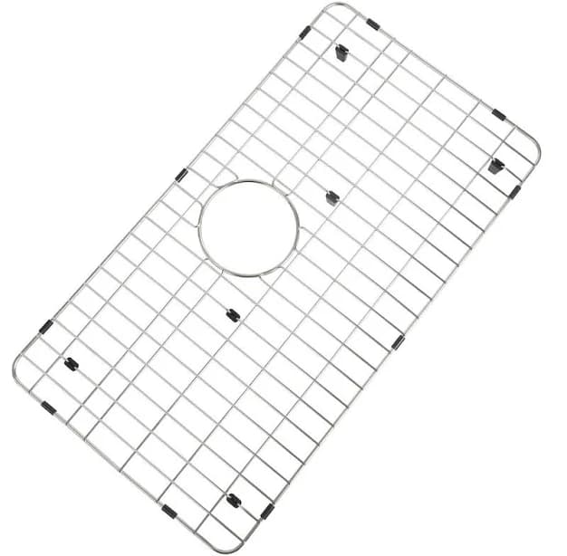 Monsinta Kitchen Sink Grid for Single Bowl - Thumbnail 3