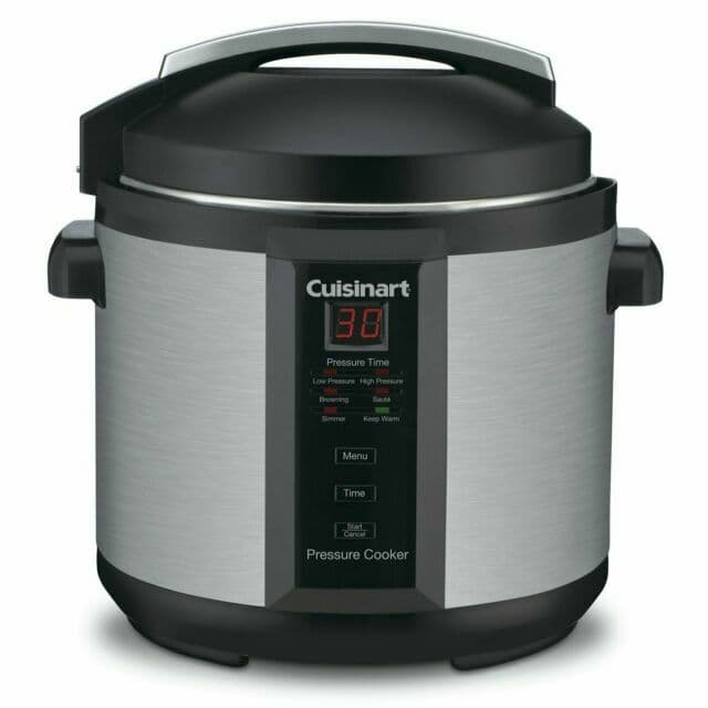 Ninja Foodi Pro 6.5-Quart Pressure Cooker with TenderCrisp - Thumbnail 10