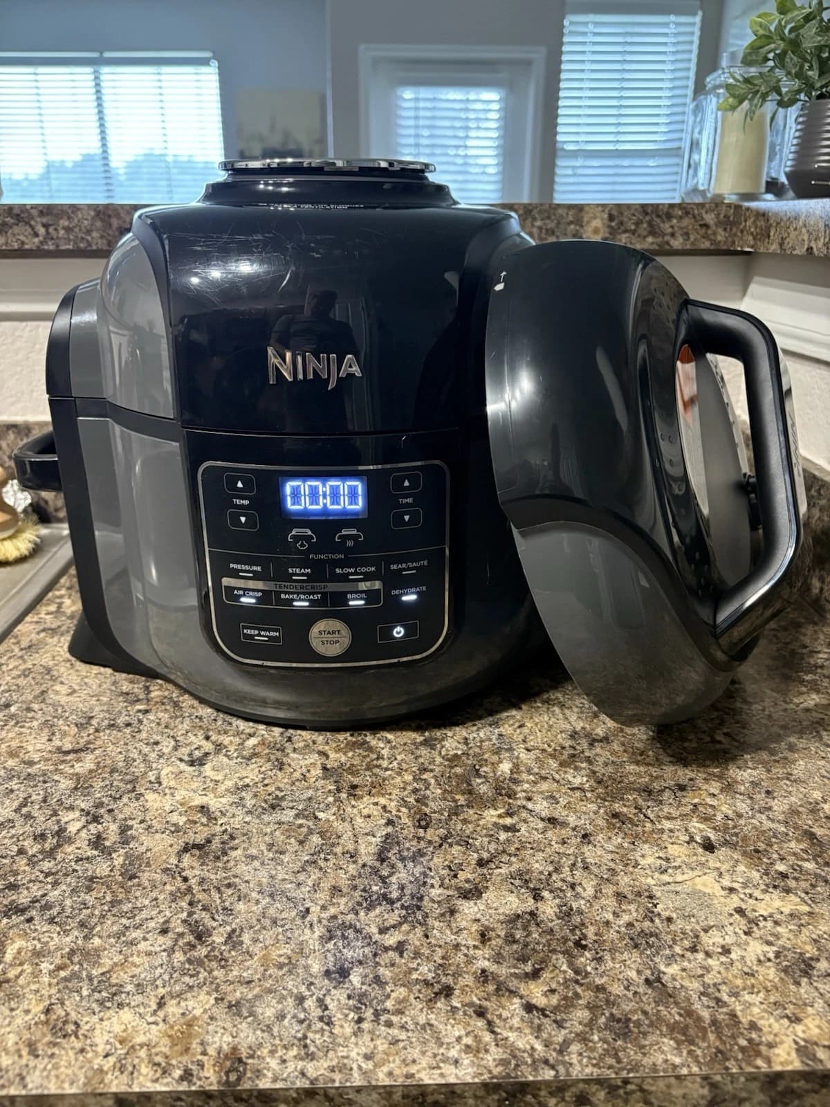Ninja Foodi Pro 6.5-Quart Pressure Cooker with TenderCrisp - Thumbnail 18