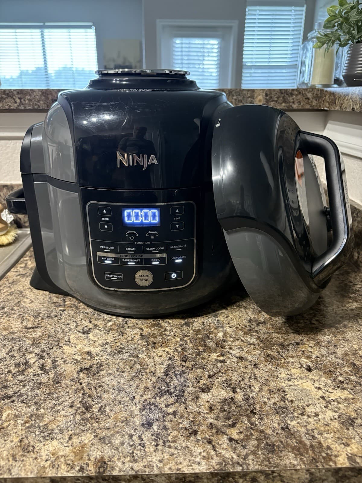 Ninja Foodi Pro 6.5-Quart Pressure Cooker with TenderCrisp - Thumbnail 19