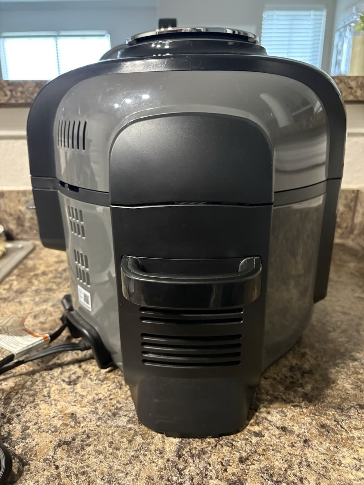 Ninja Foodi Pro 6.5-Quart Pressure Cooker with TenderCrisp - Thumbnail 28