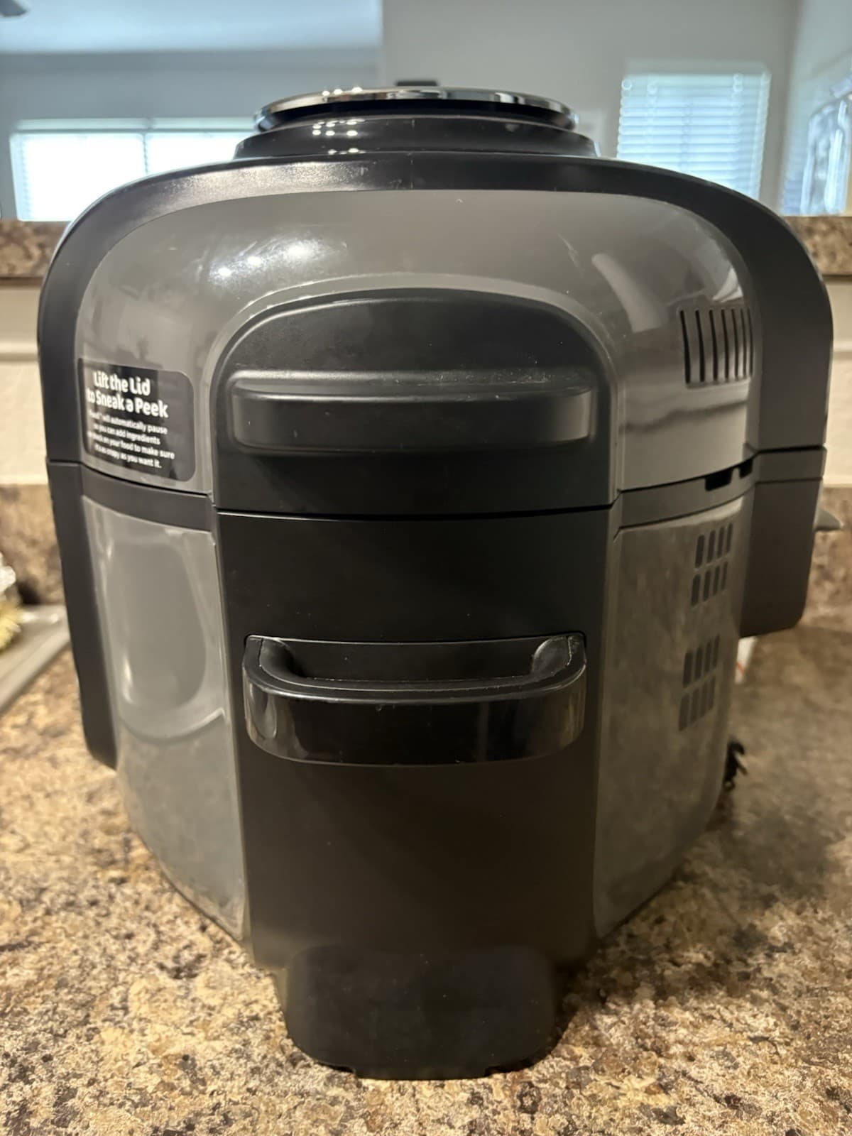 Ninja Foodi Pro 6.5-Quart Pressure Cooker with TenderCrisp - Thumbnail 30