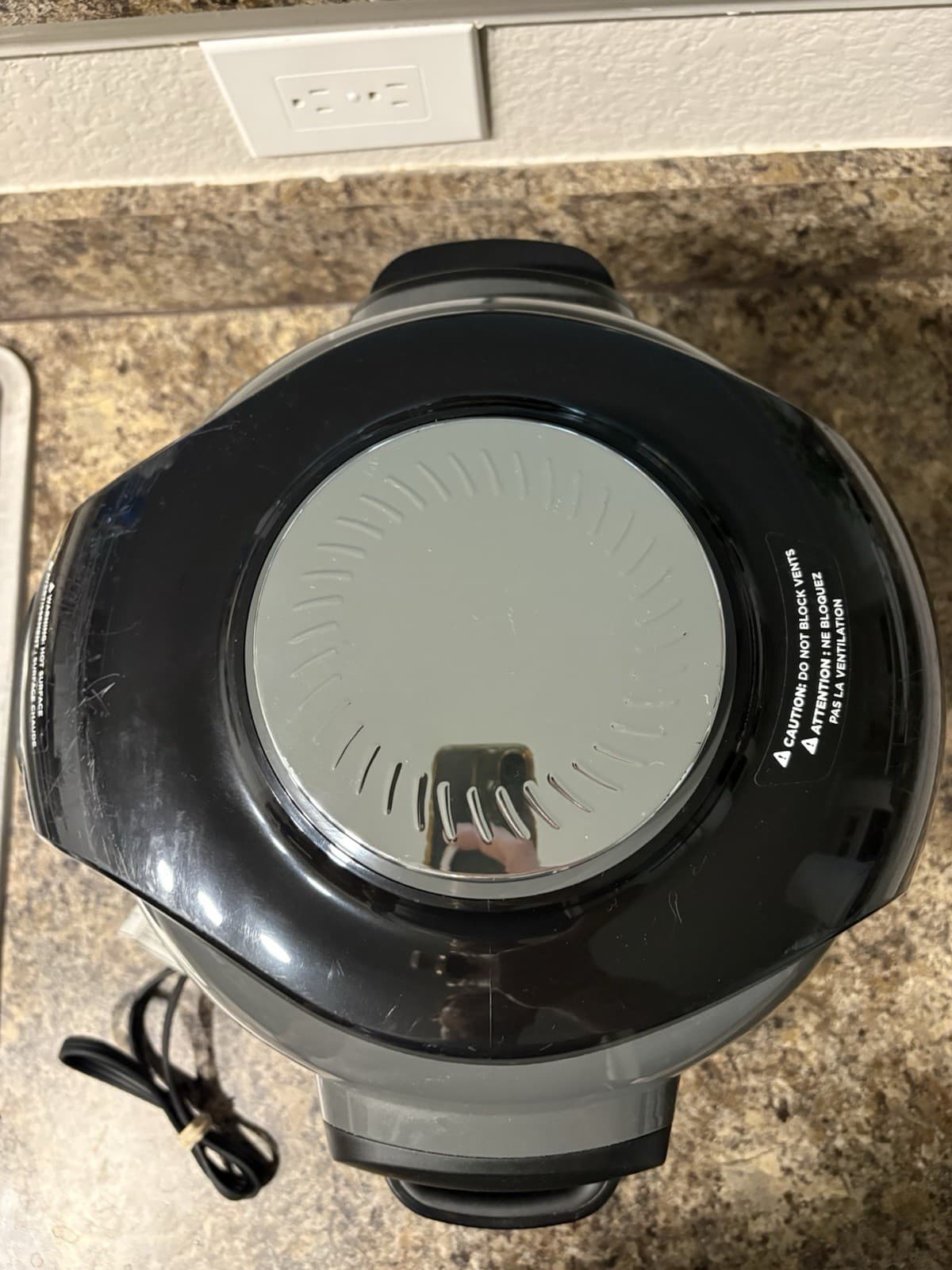 Ninja Foodi Pro 6.5-Quart Pressure Cooker with TenderCrisp - Thumbnail 27