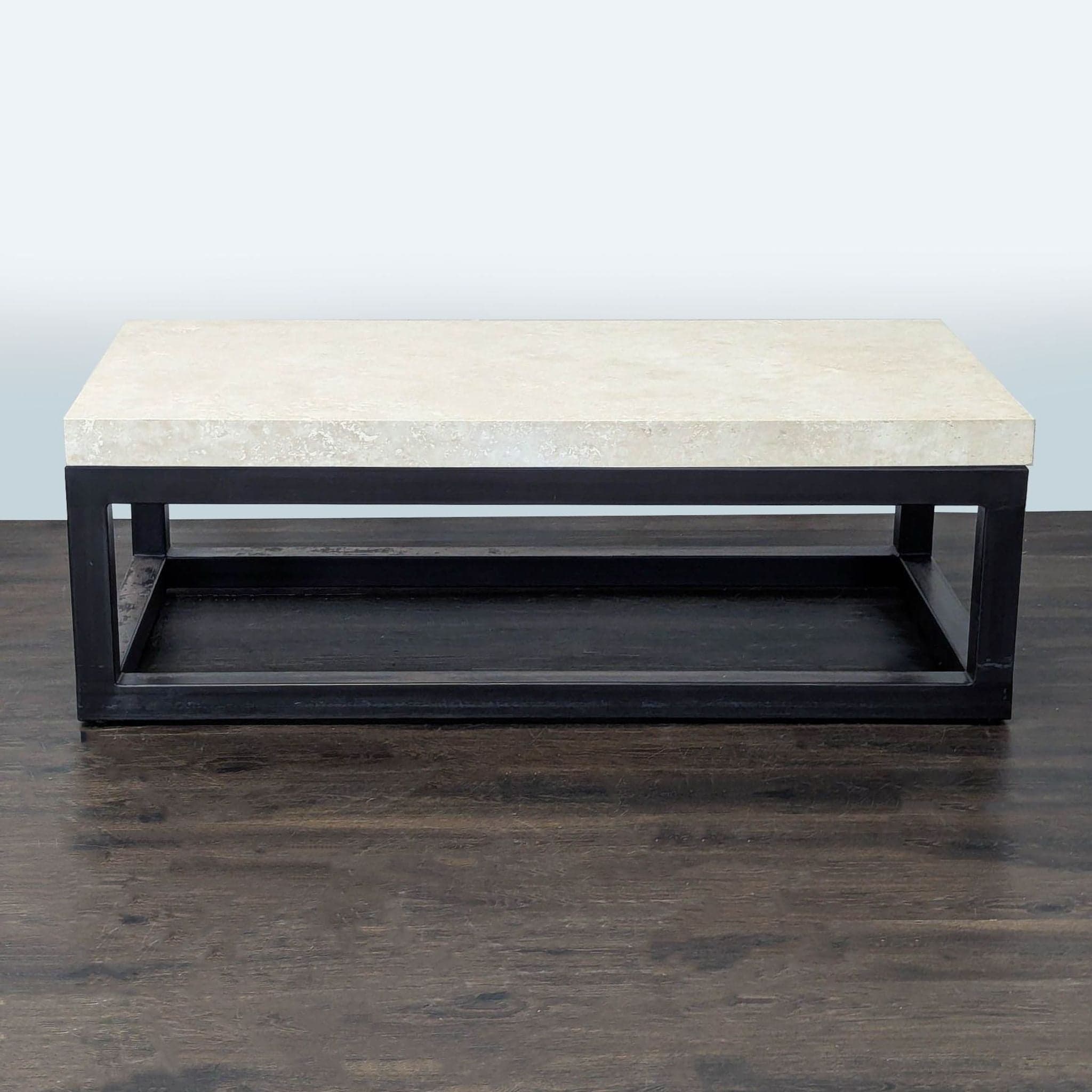 Kreiss Custom Conrad Coffee Table - Thumbnail 4