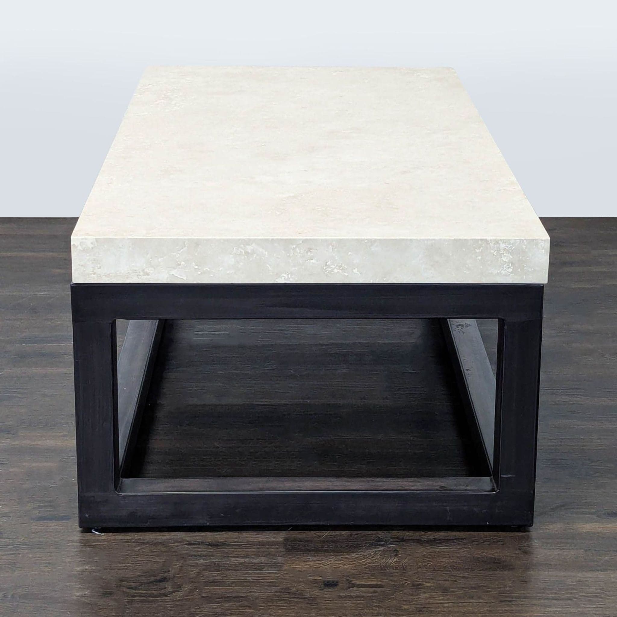 Kreiss Custom Conrad Coffee Table - Thumbnail 3