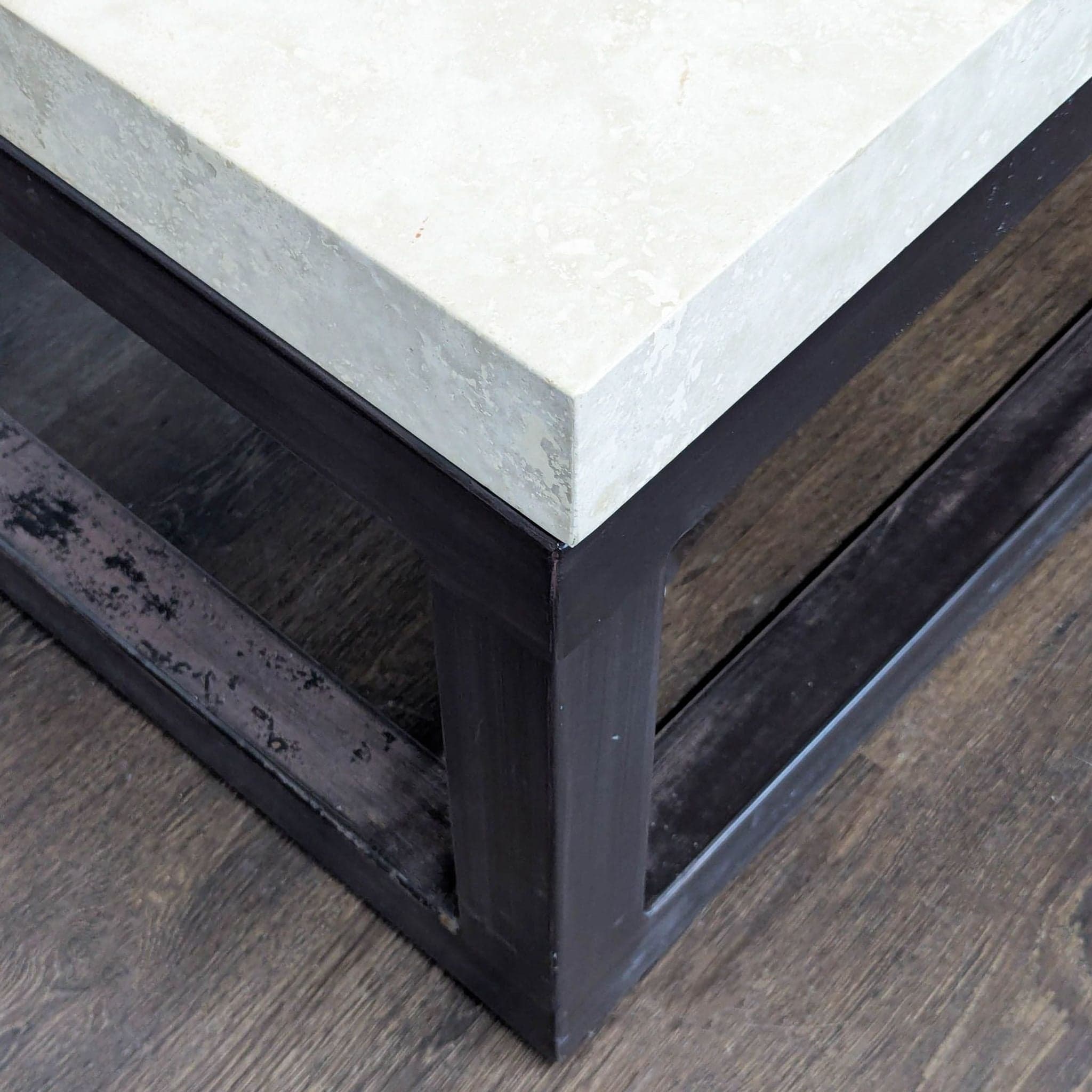 Kreiss Custom Conrad Coffee Table - Thumbnail 5