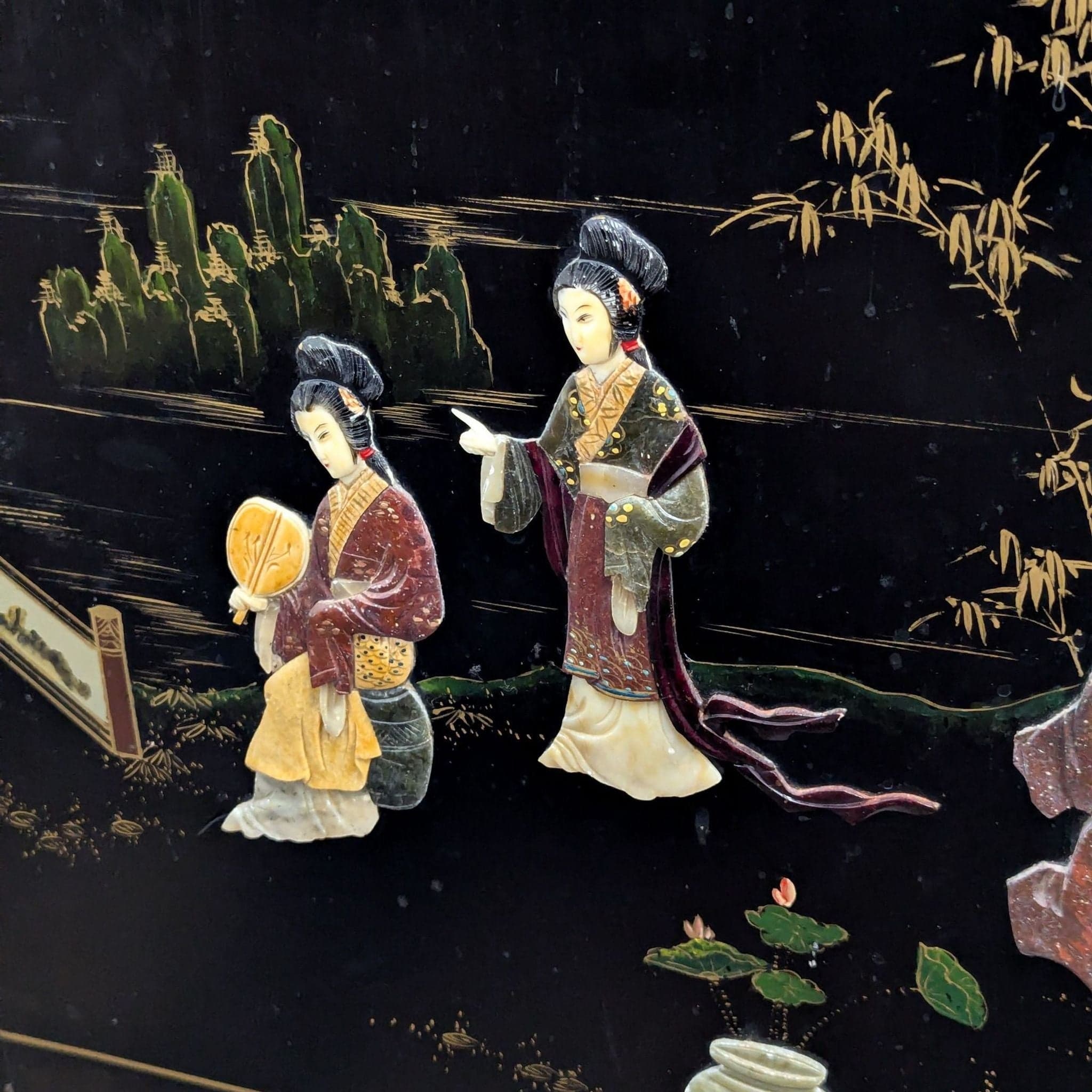 Chinese Cabinet - Thumbnail 4