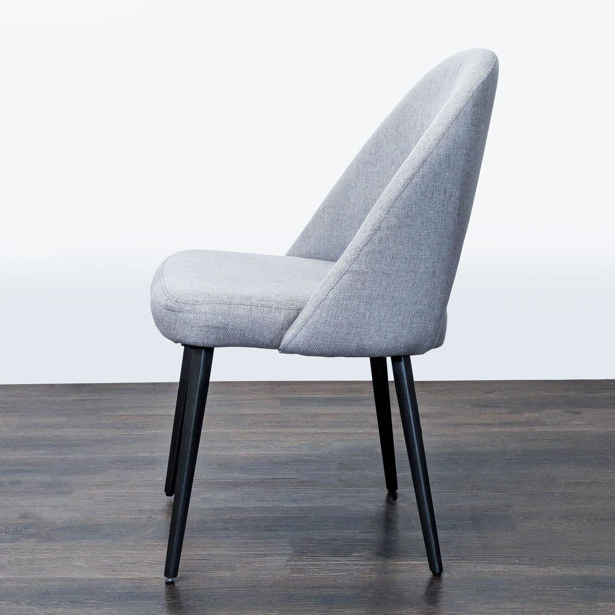 Modway Rouse Dining Side Chair - Thumbnail 5
