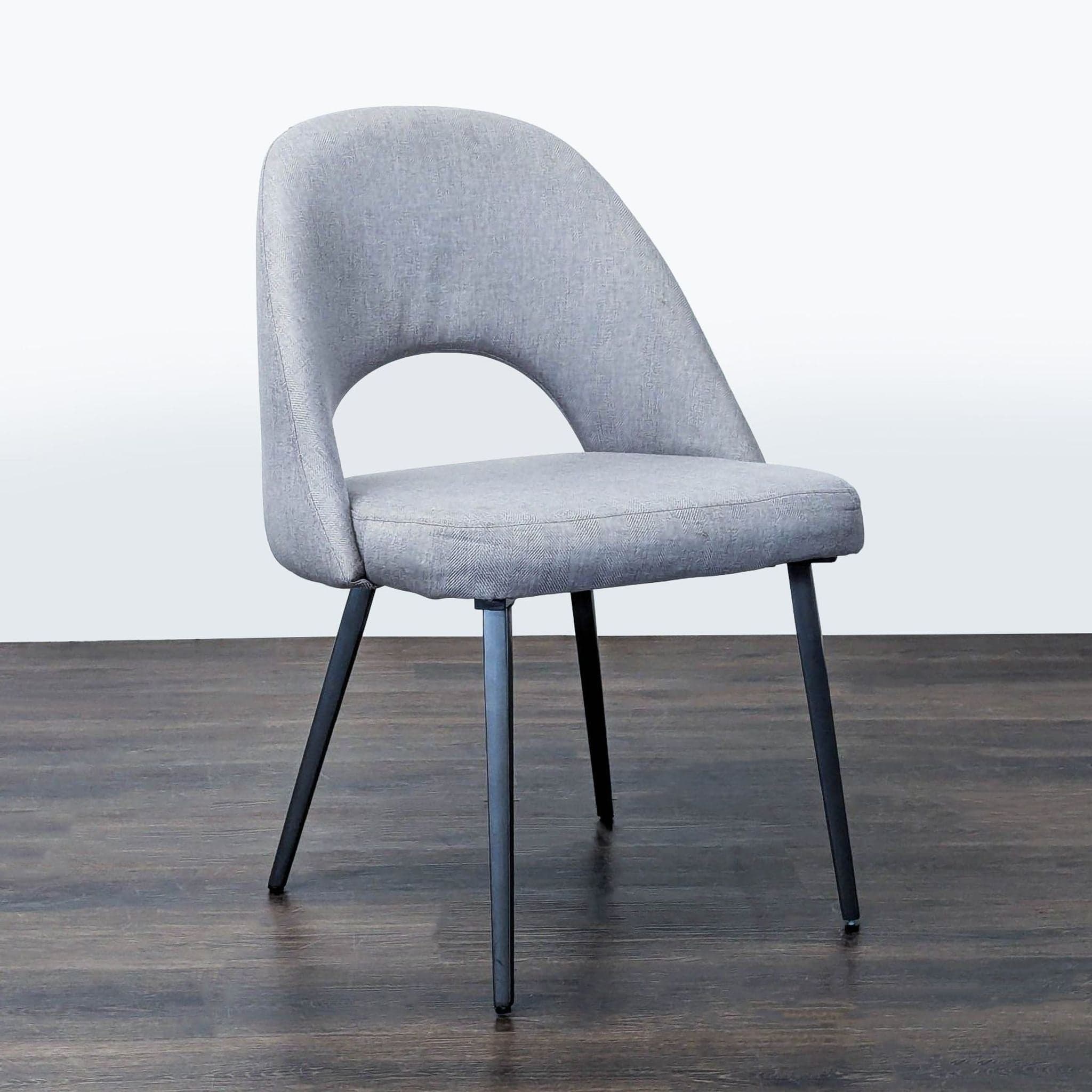 Modway Rouse Dining Side Chair - Thumbnail 2