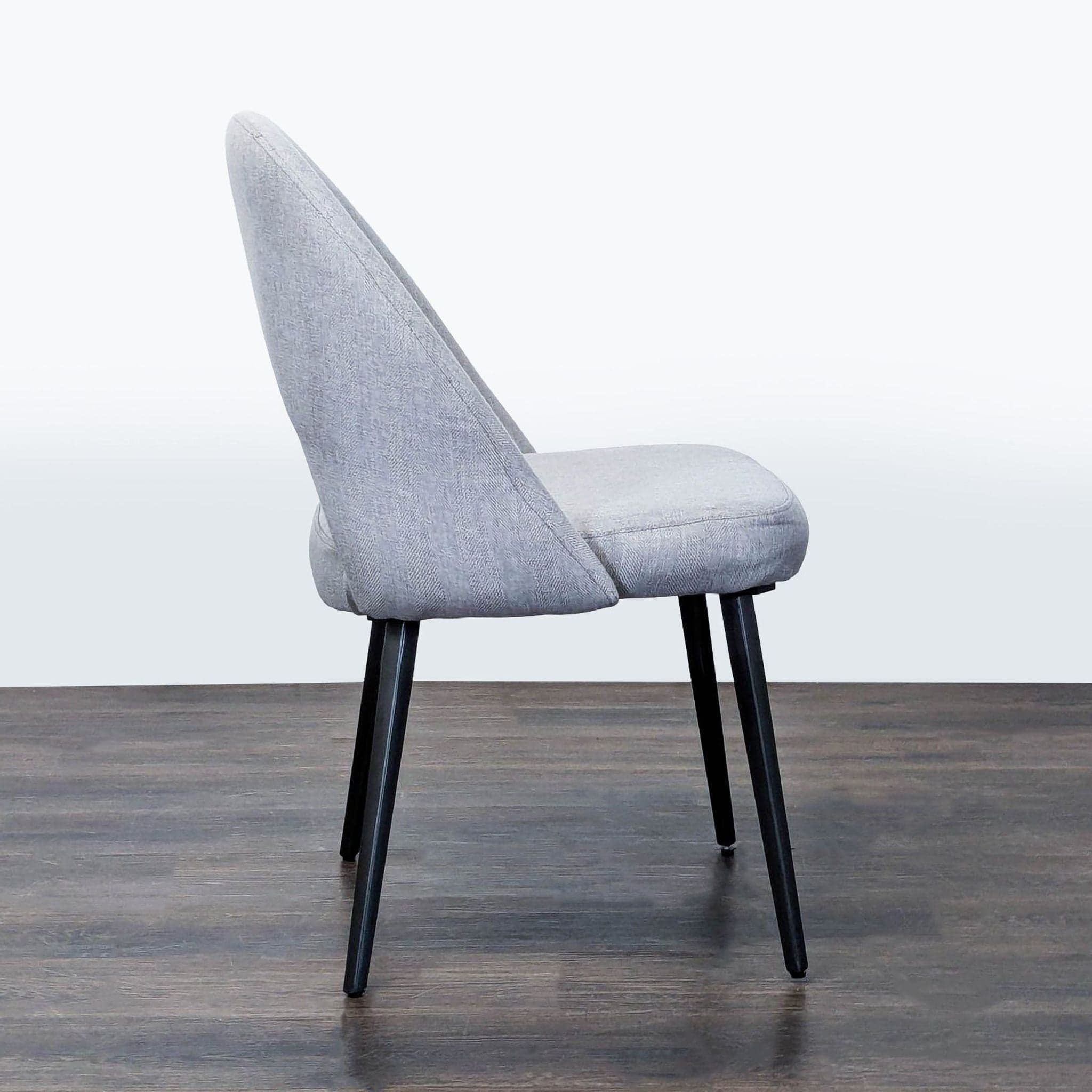 Modway Rouse Dining Side Chair - Thumbnail 3