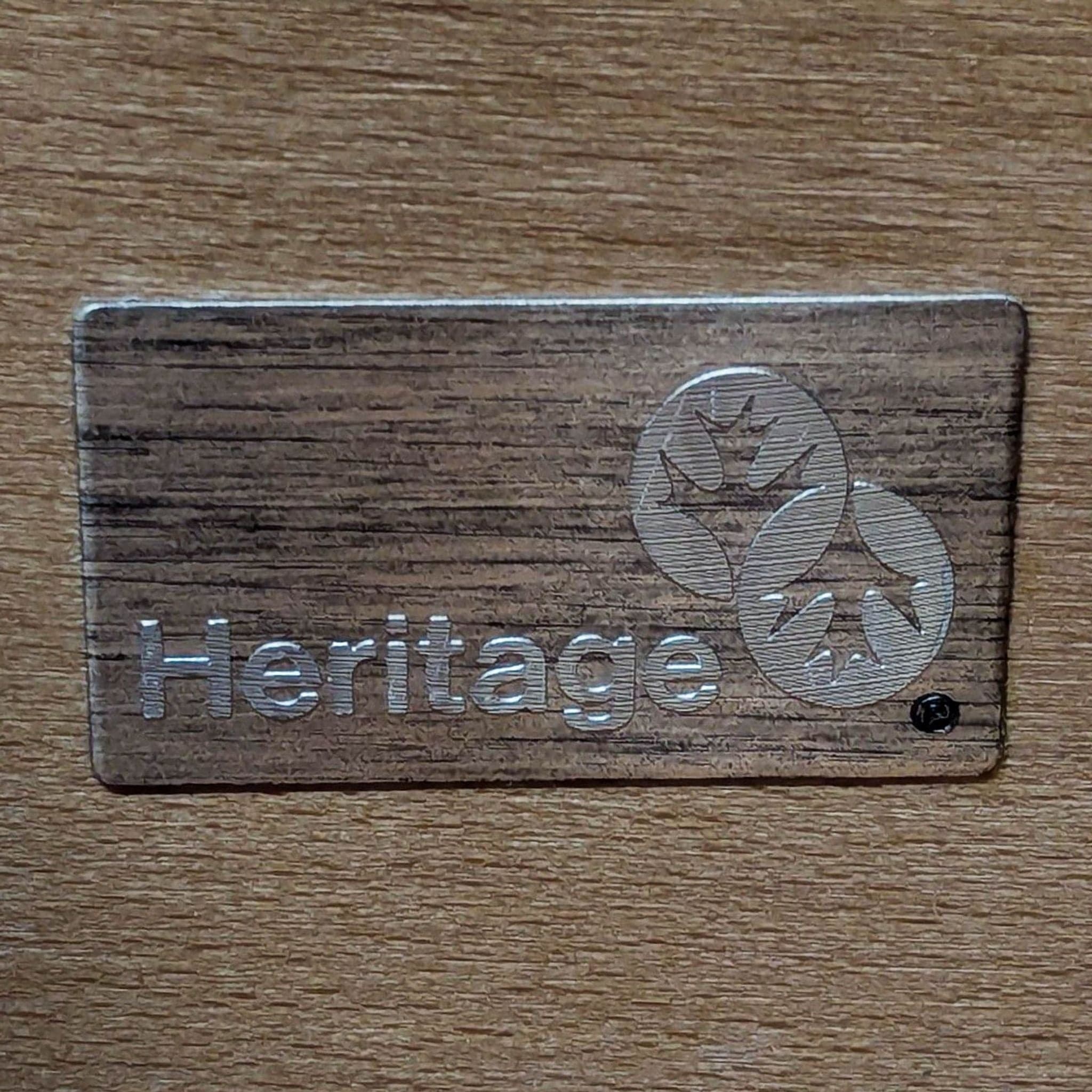 Vintage Drexel Heritage Connoisseur Nightstand - Thumbnail 12