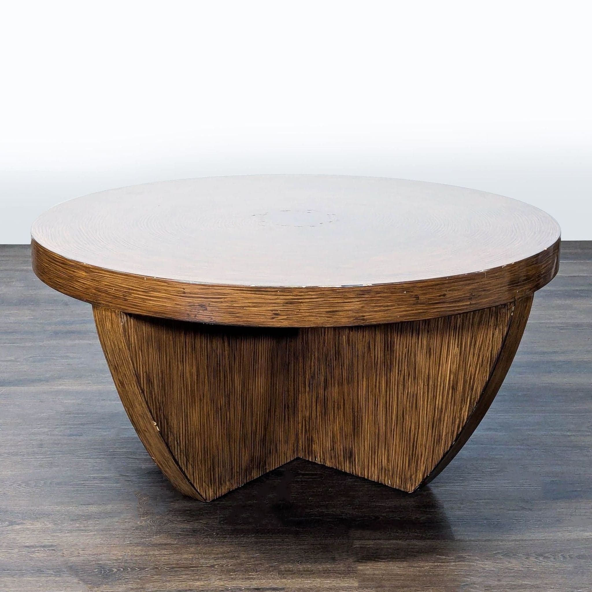 Kreiss Furniture Coffee Table - Thumbnail 3