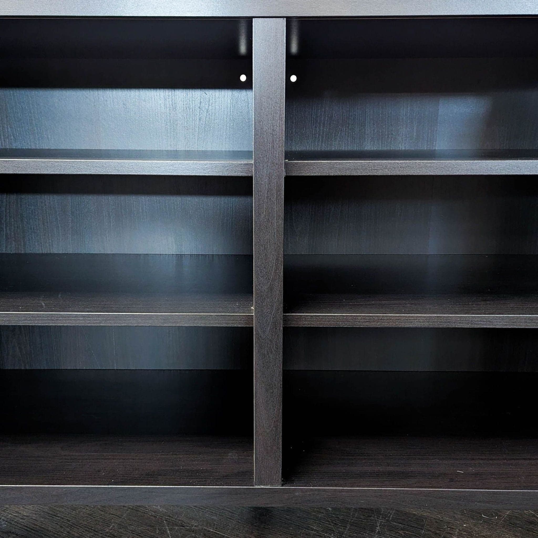 Two Door Storage Cabinet - Thumbnail 7