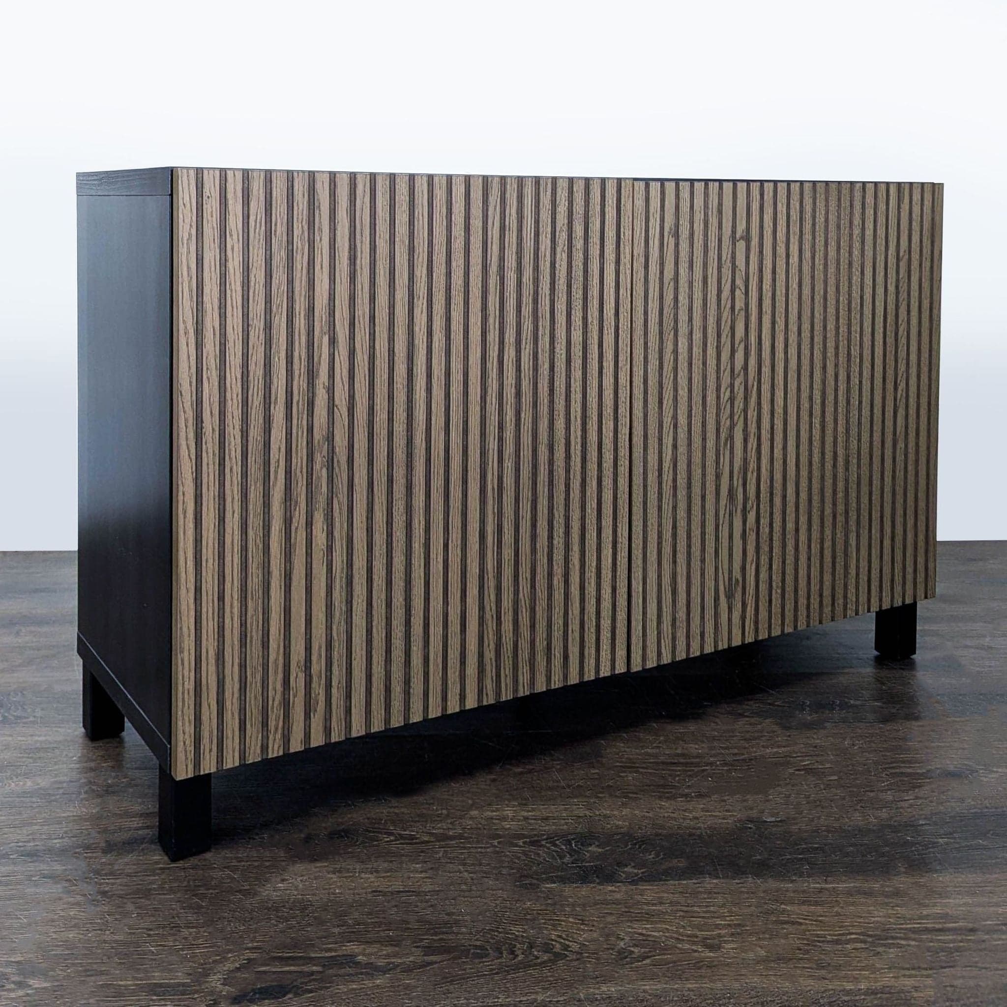 Two Door Storage Cabinet - Thumbnail 3