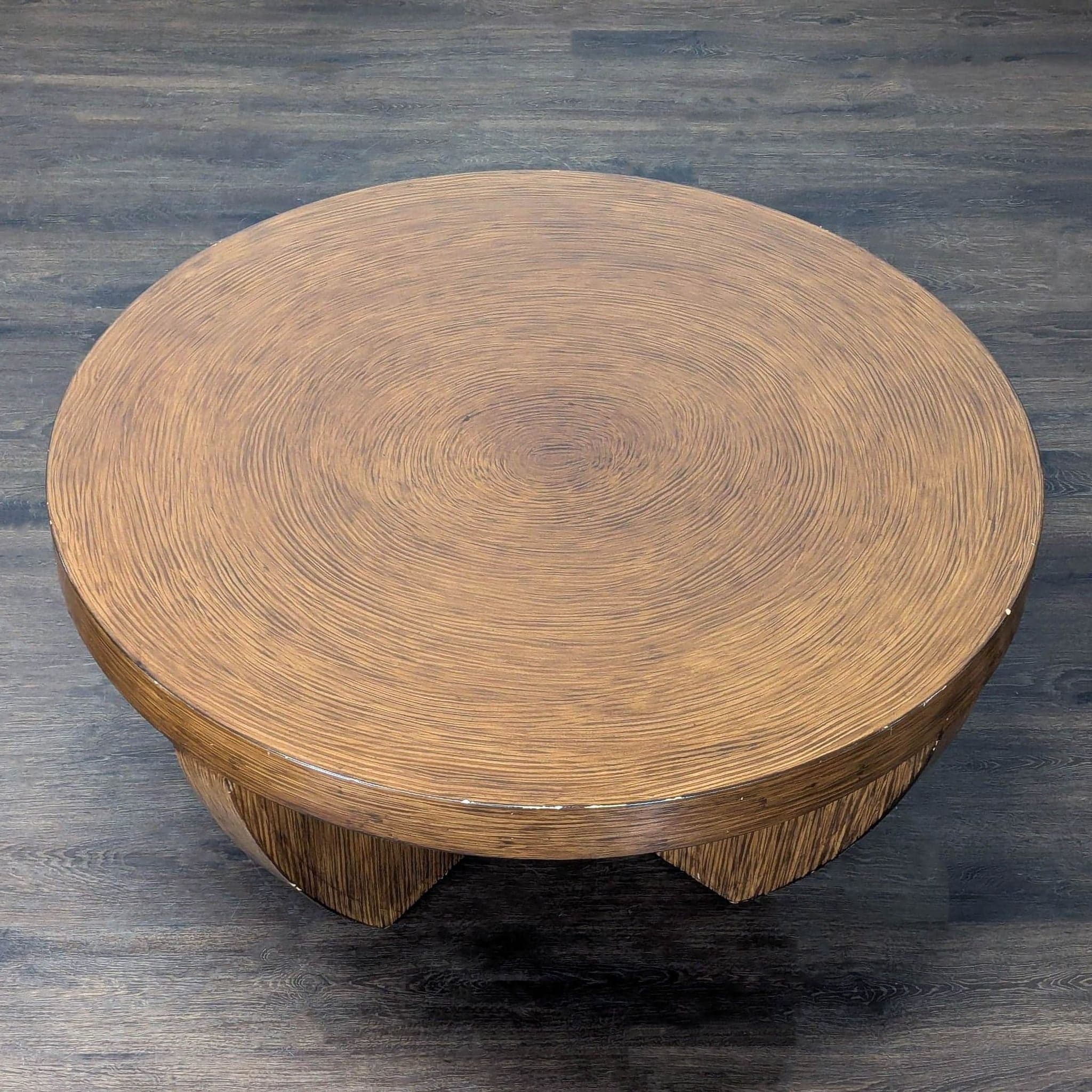 Kreiss Furniture Coffee Table - Thumbnail 4