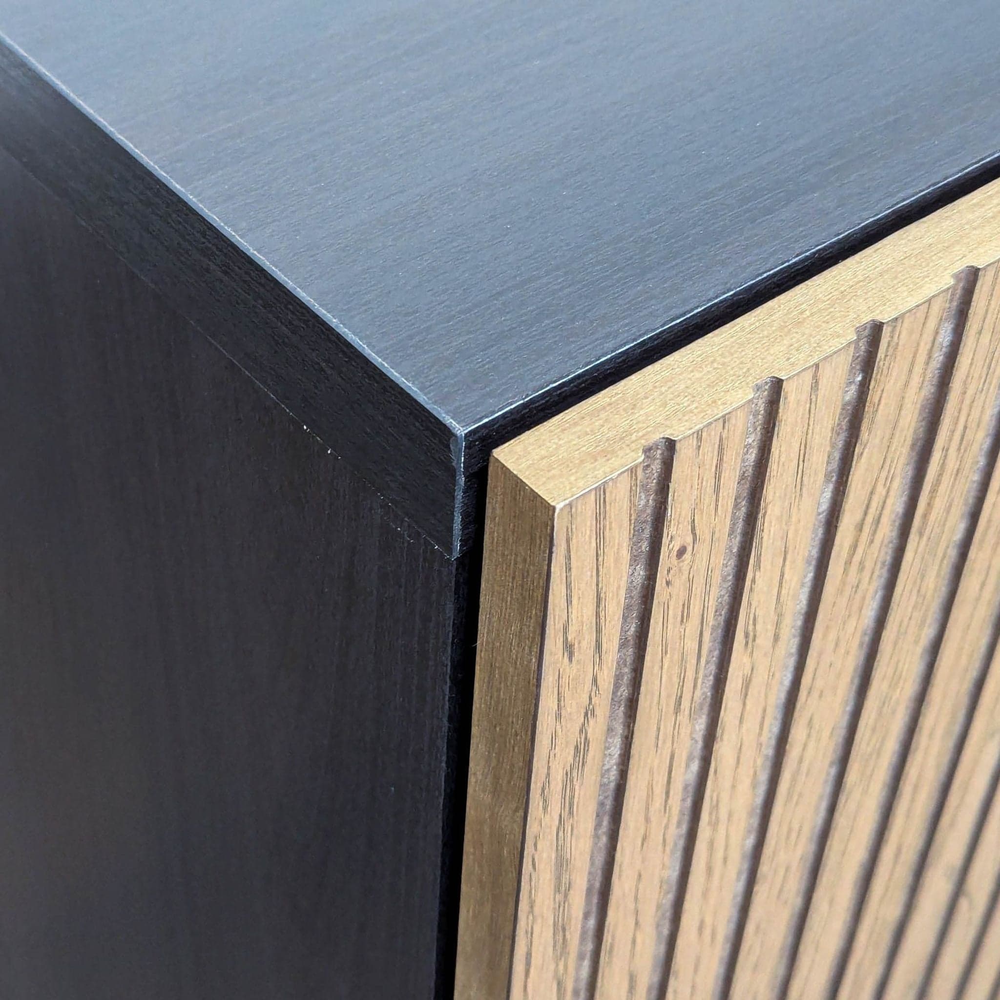 Two Door Storage Cabinet - Thumbnail 6