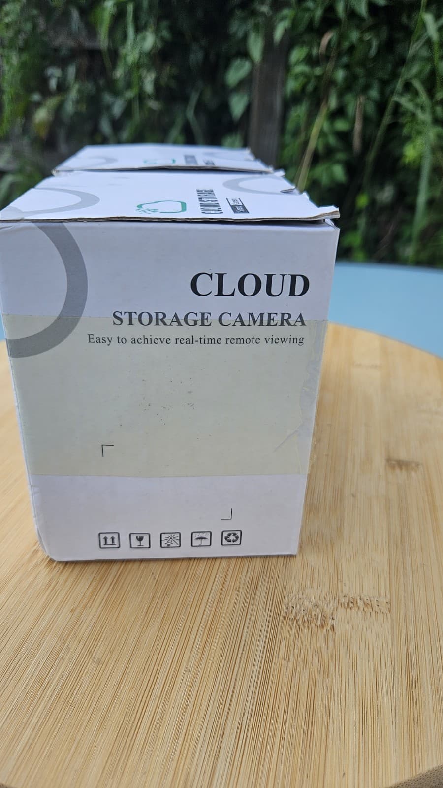 Cloud Storage Smart Camera with HD and P2P Features - Thumbnail 9