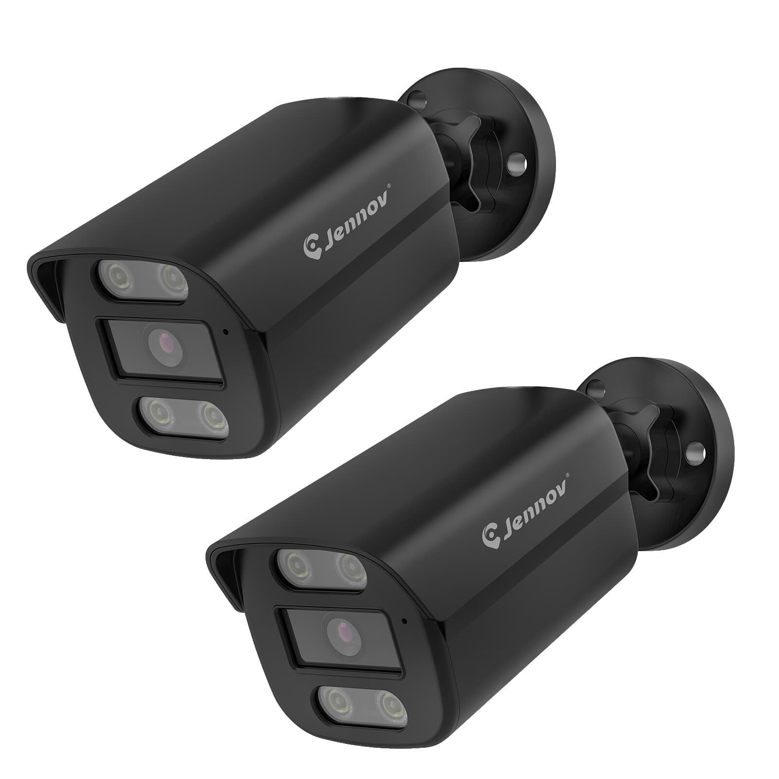 Cloud Storage Smart Camera with HD and P2P Features - Thumbnail 14