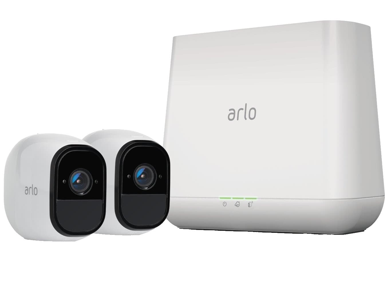 Cloud Storage Smart Camera with HD and P2P Features - Thumbnail 13