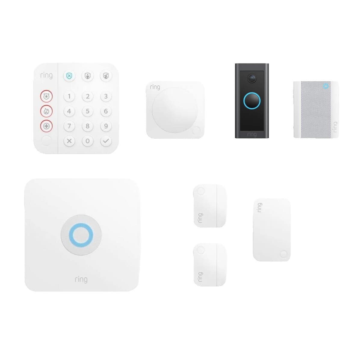 Cloud Storage Smart Camera with HD and P2P Features - Thumbnail 15
