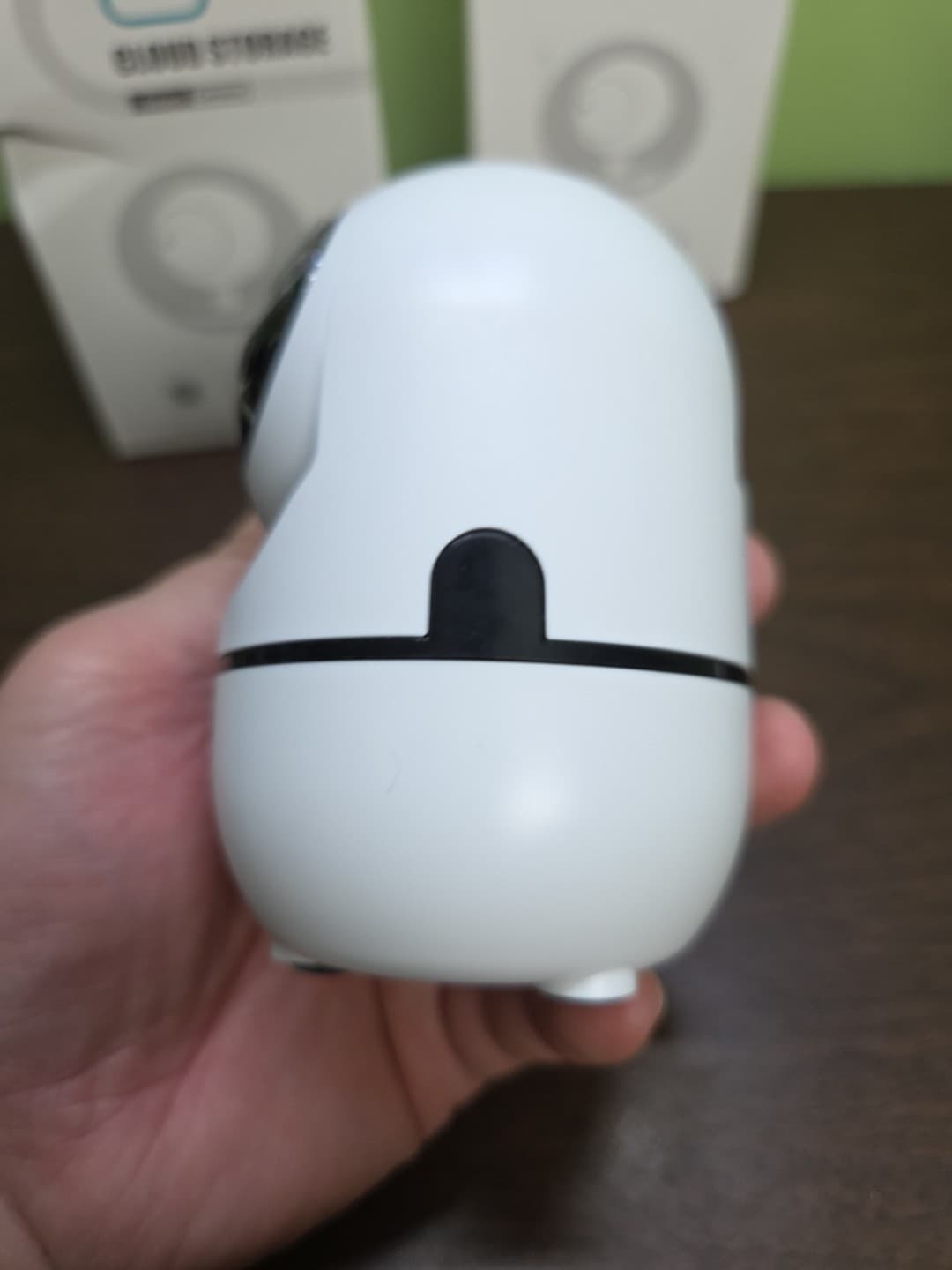 Cloud Storage Smart Camera with HD and P2P Features - Thumbnail 30